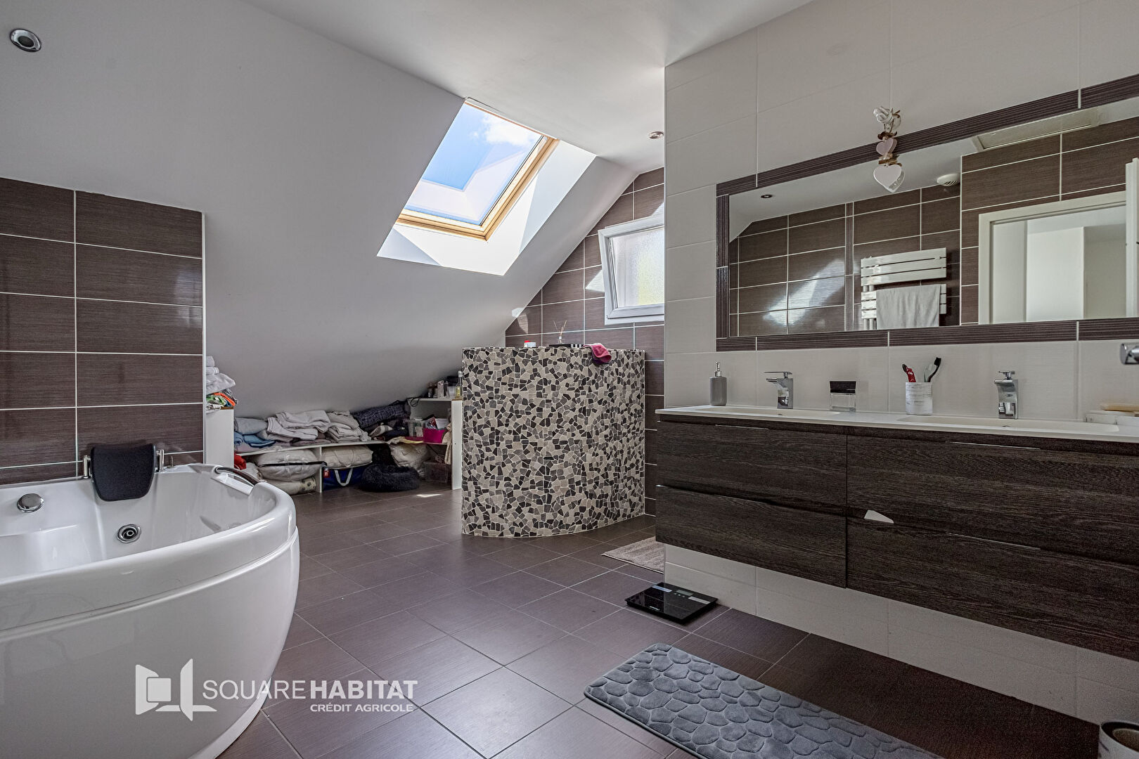 vente maison 
