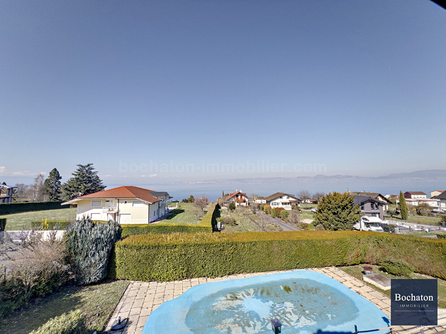 location maison 