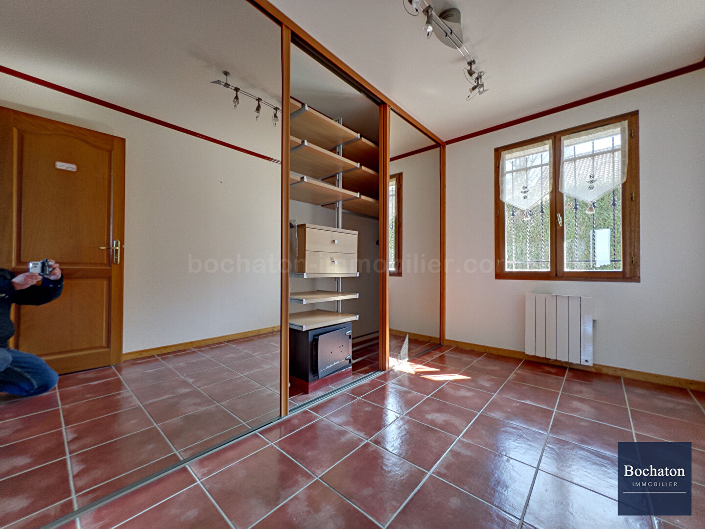 location maison 
