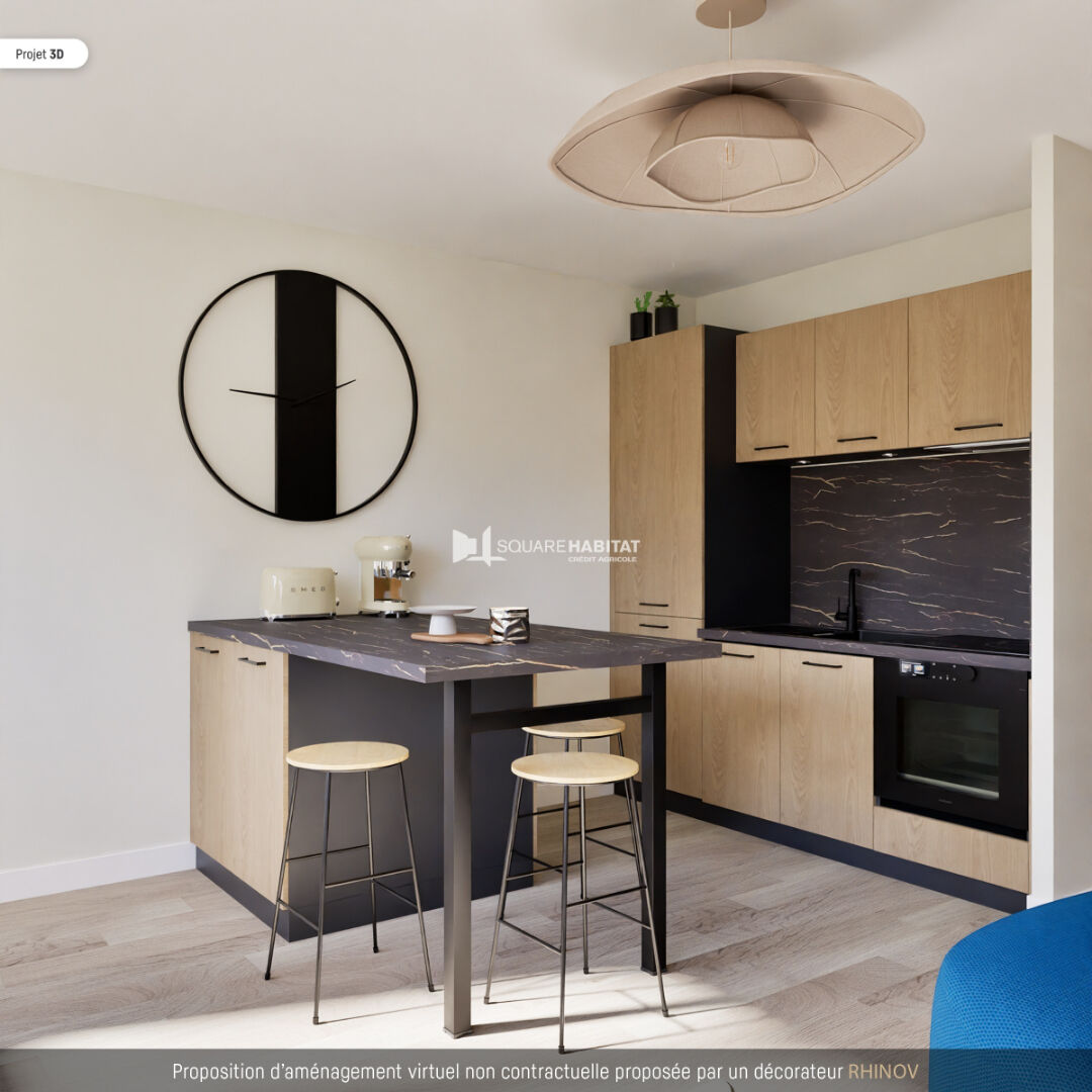 vente appartement 