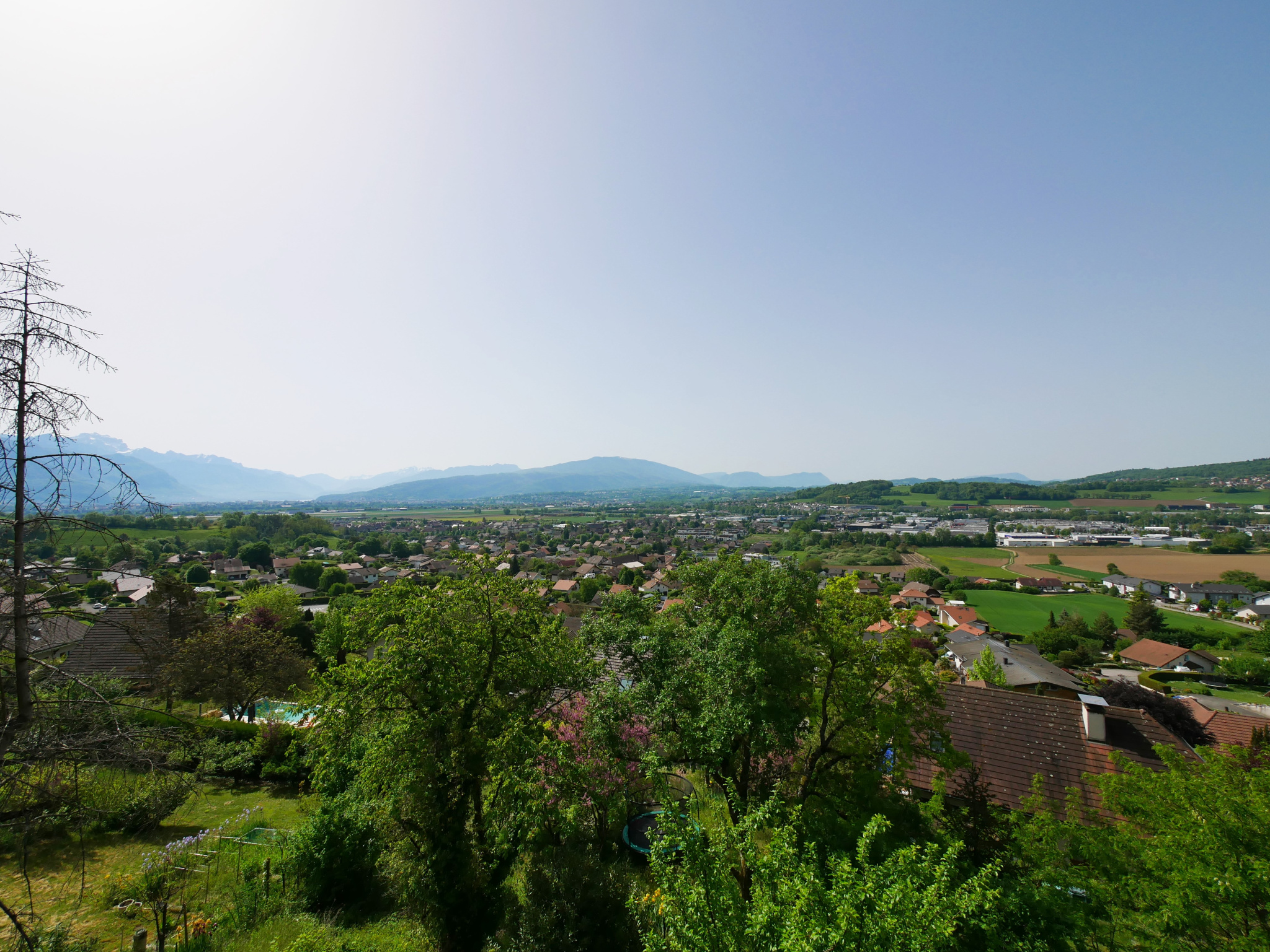 vente maison EPAGNY METZ TESSY