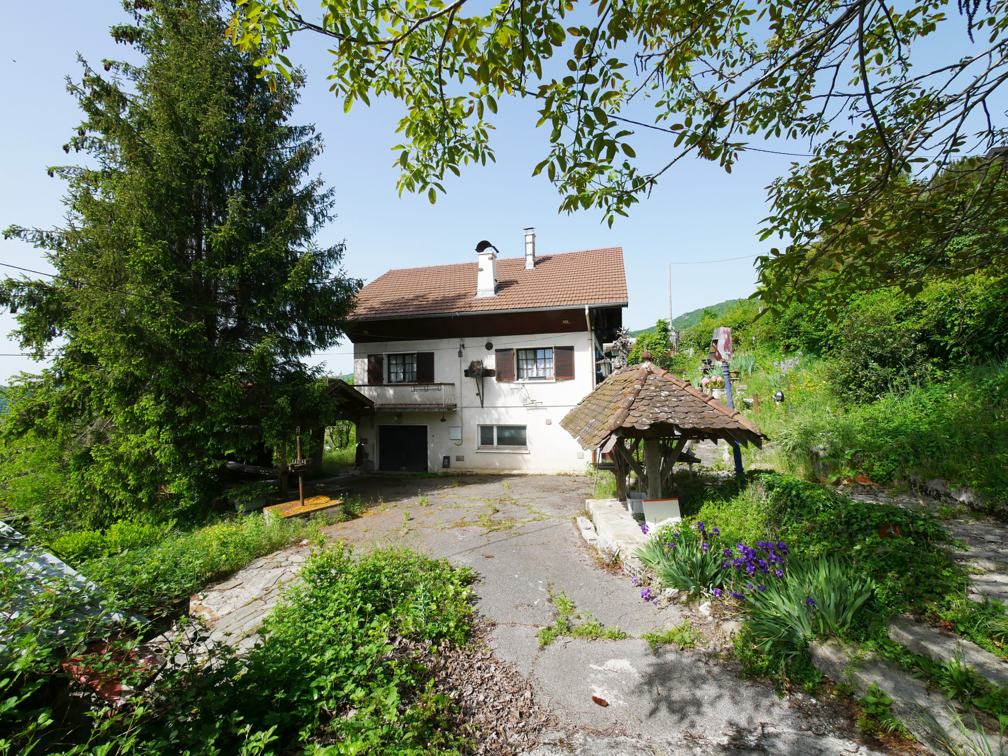 vente maison EPAGNY METZ TESSY