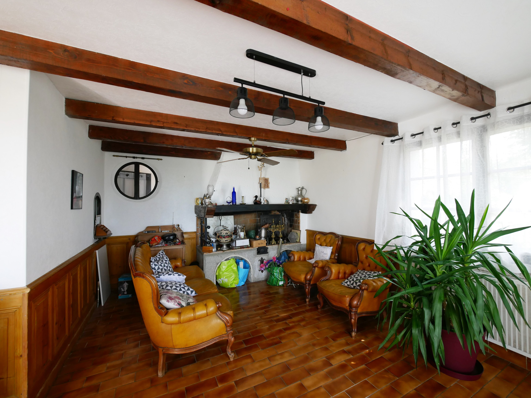 vente maison EPAGNY METZ TESSY