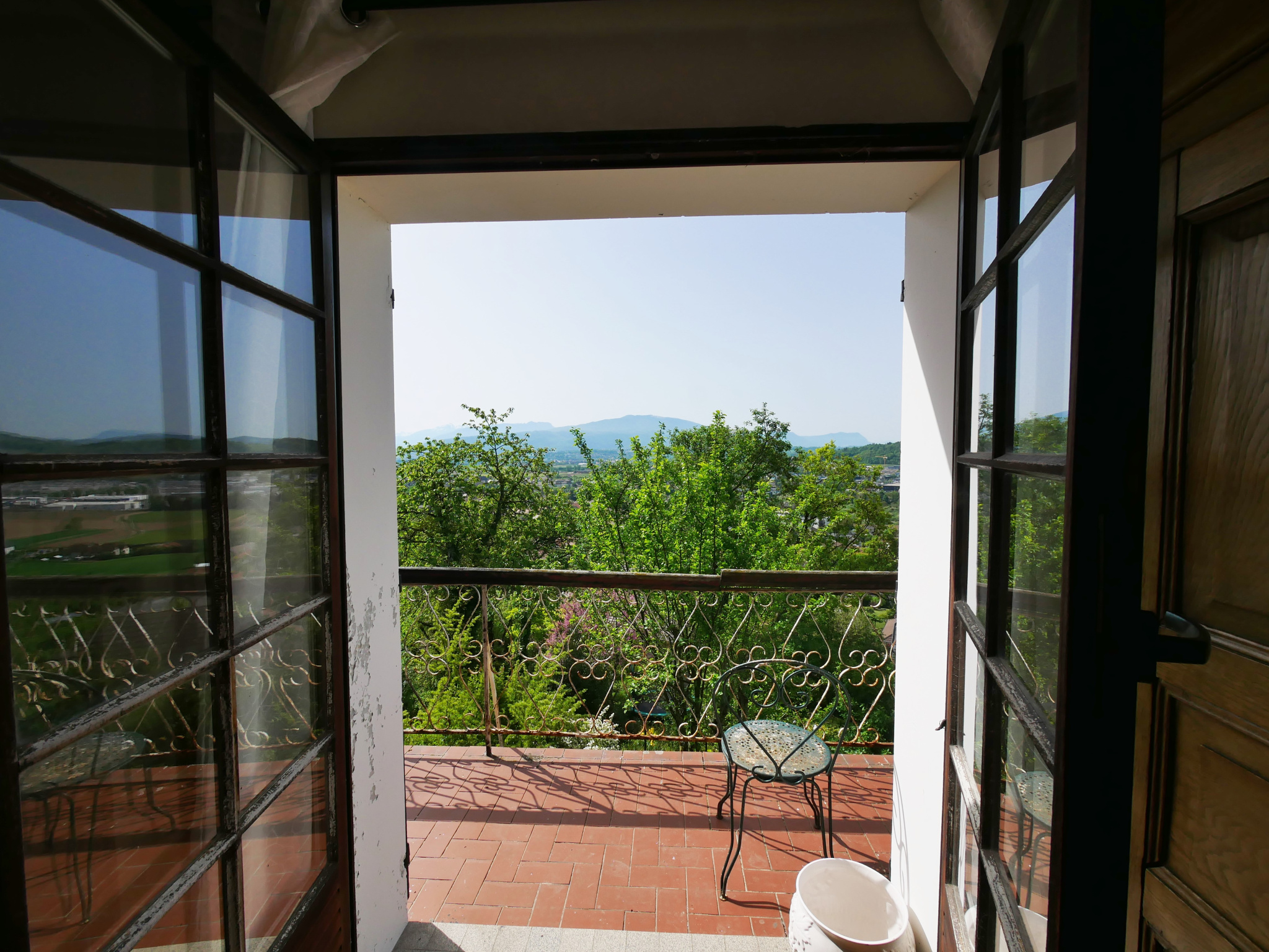 vente maison EPAGNY METZ TESSY