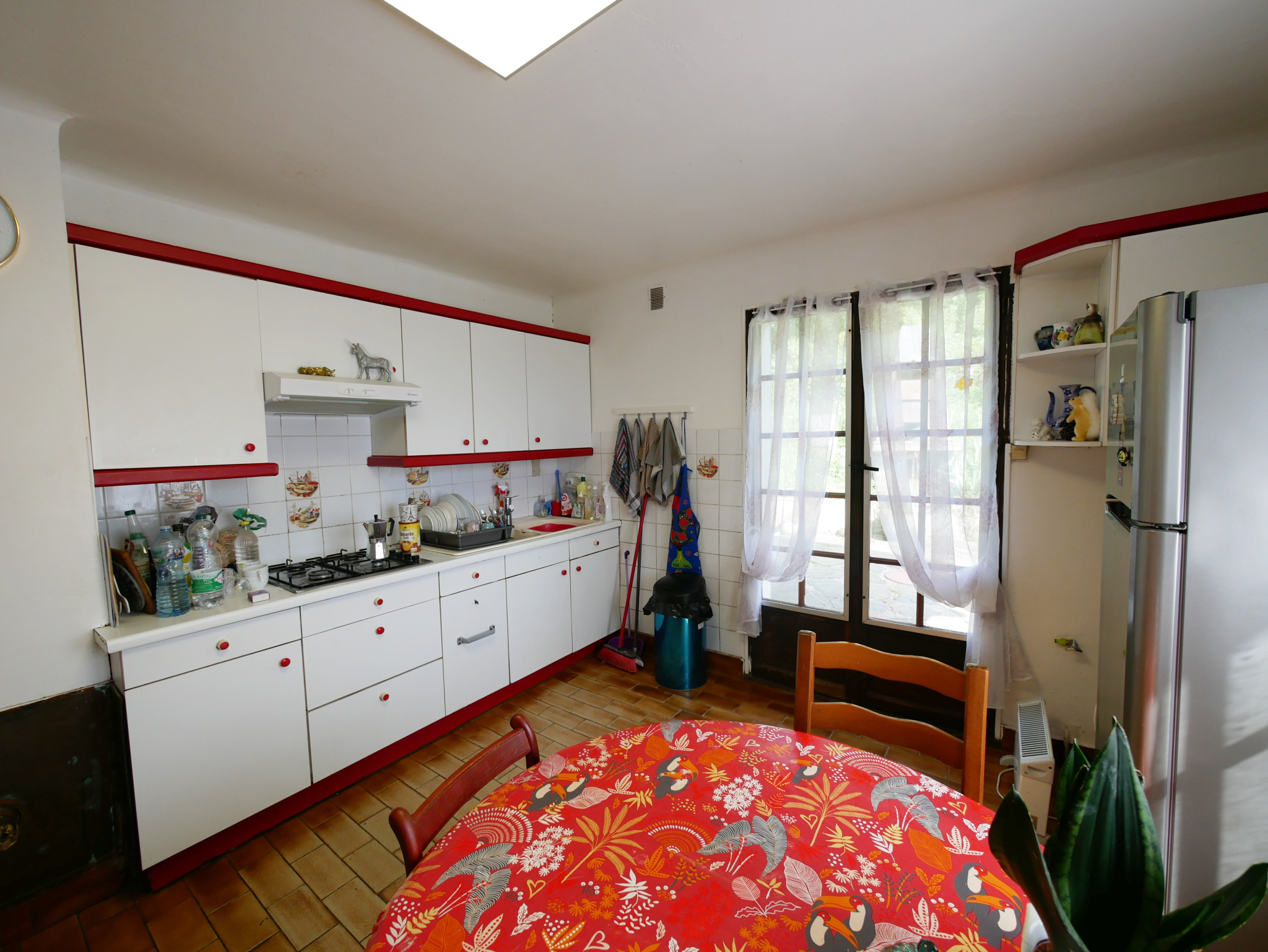 vente maison EPAGNY METZ TESSY