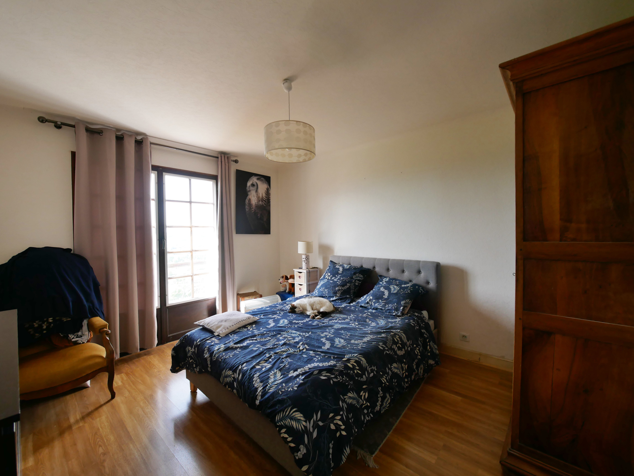 vente maison EPAGNY METZ TESSY