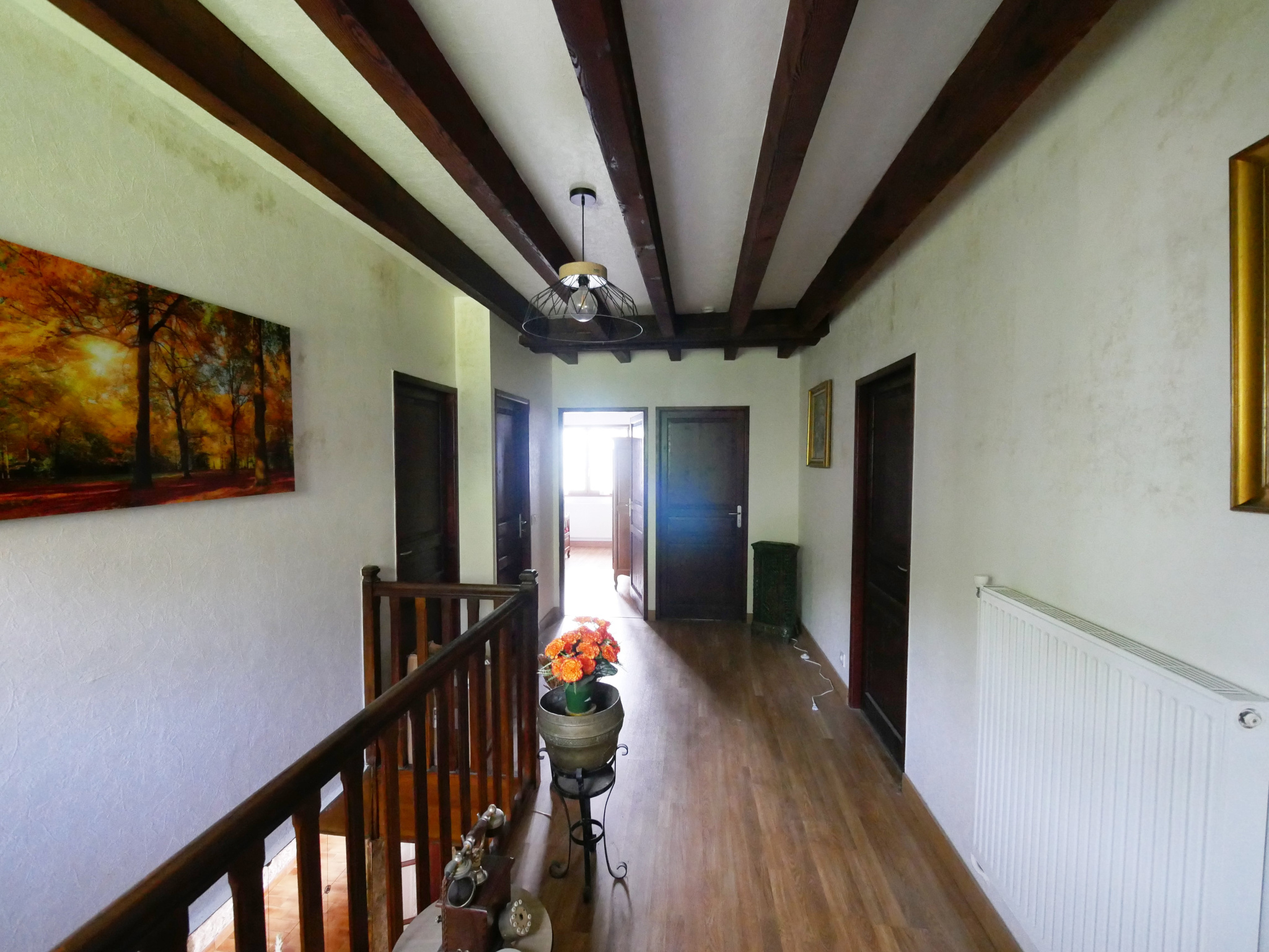 vente maison EPAGNY METZ TESSY