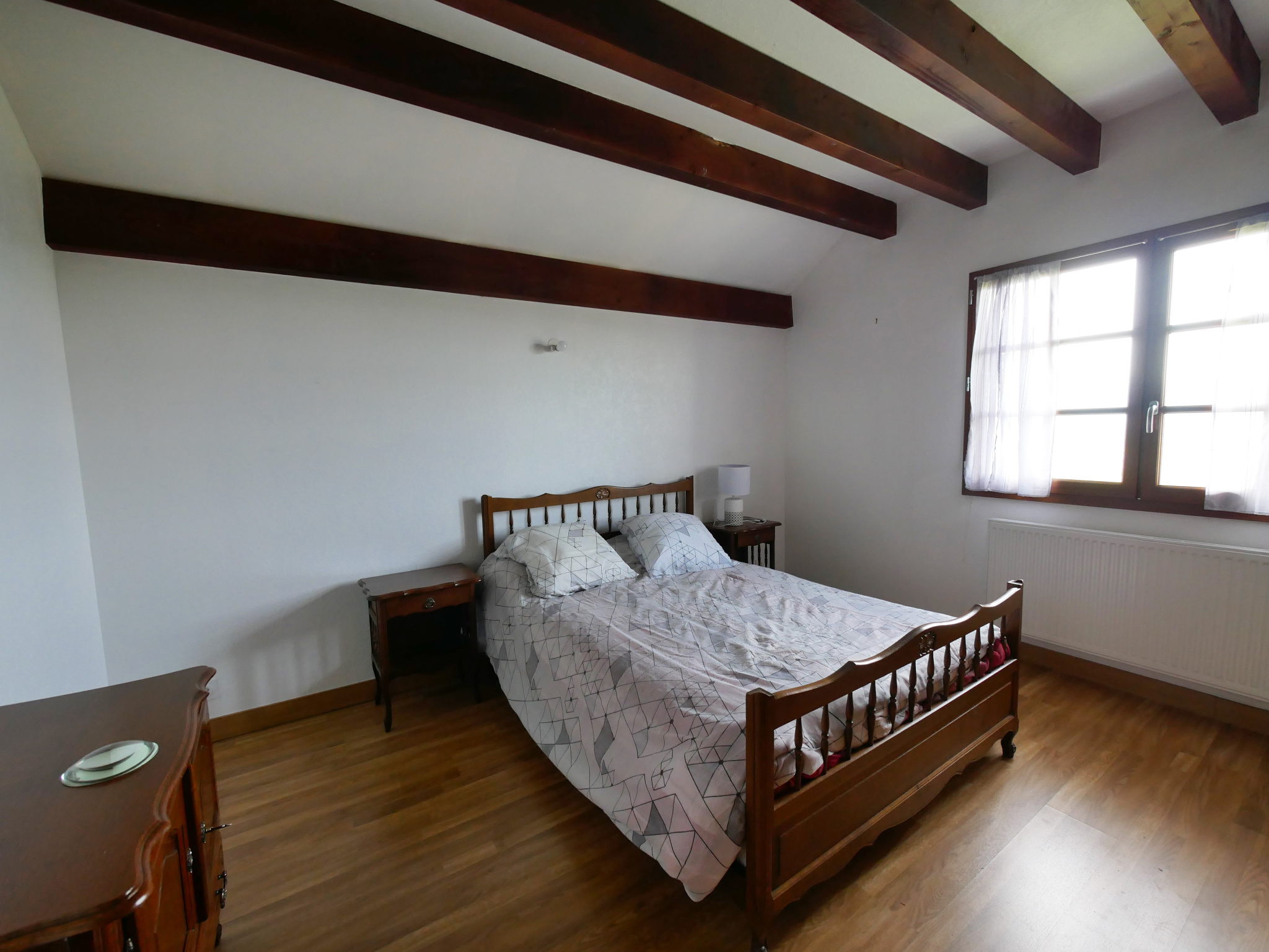 vente maison EPAGNY METZ TESSY