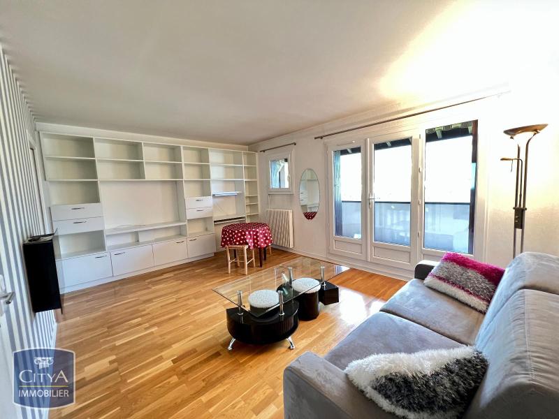 location appartement LA MOTTE SERVOLEX