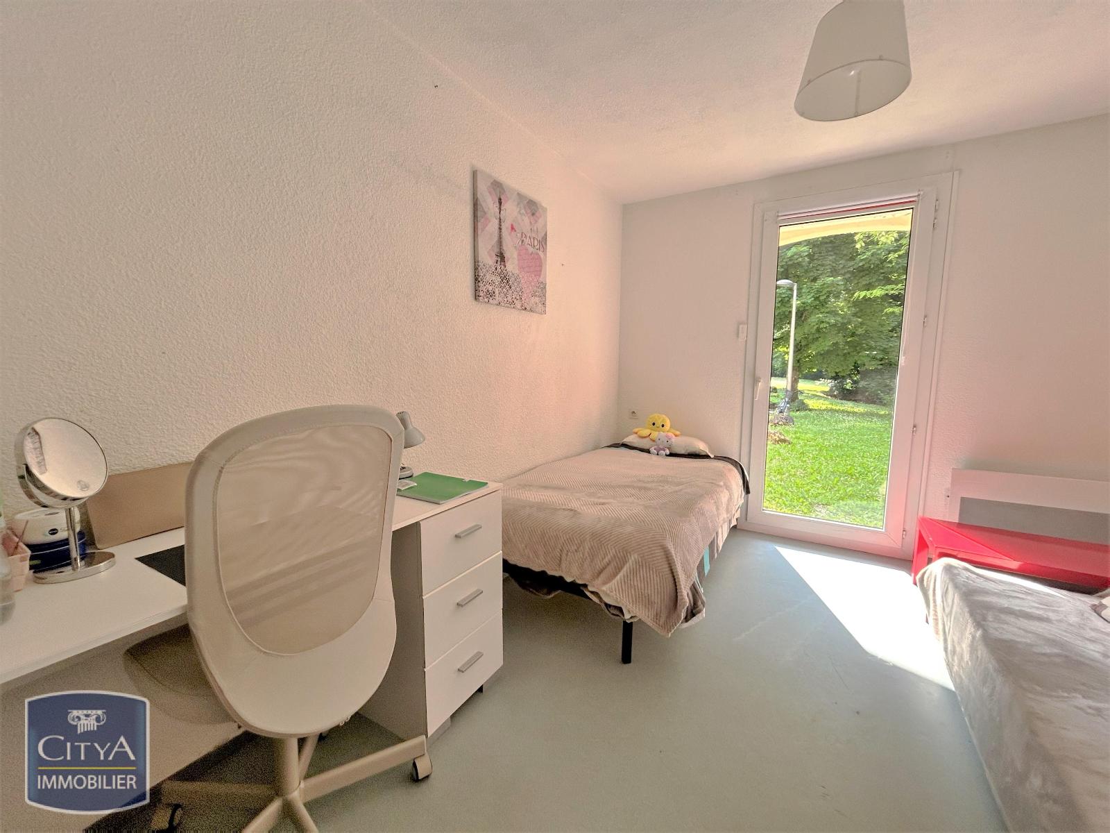 vente appartement JACOB BELLECOMBETTE