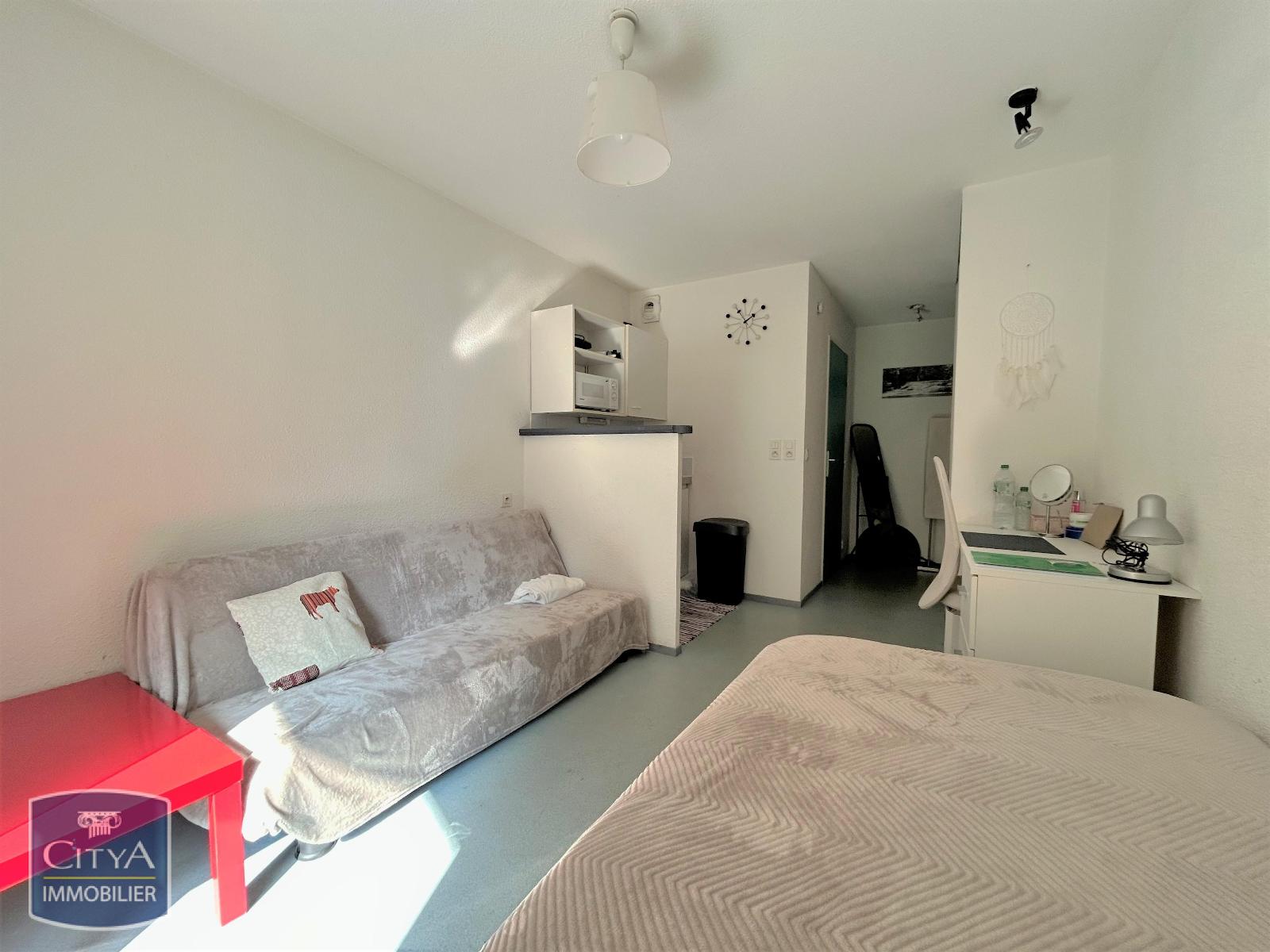 vente appartement JACOB BELLECOMBETTE