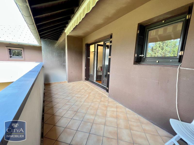 location appartement LA MOTTE SERVOLEX