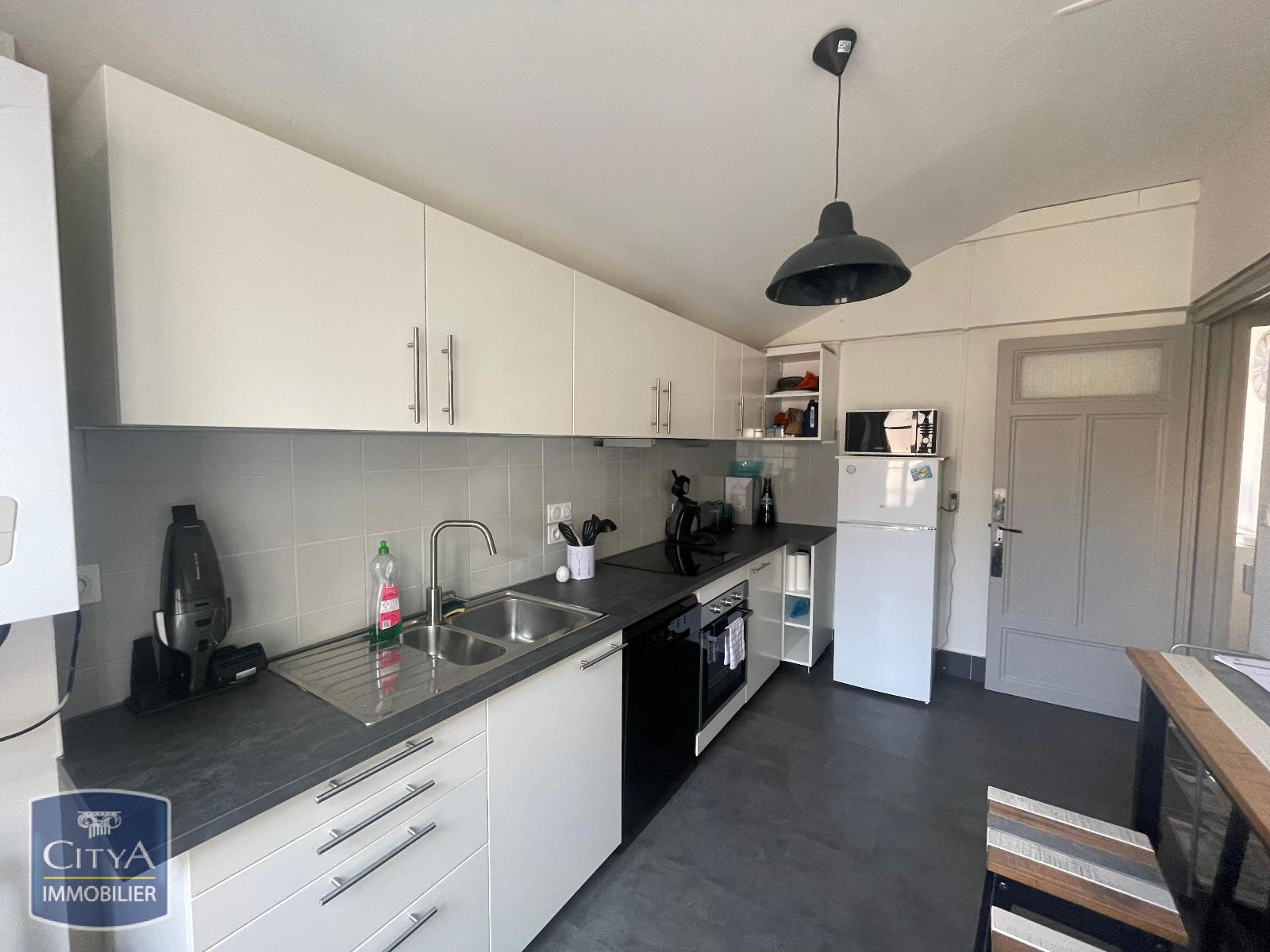 location appartement BOURG EN BRESSE