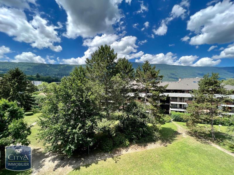 location appartement LA MOTTE SERVOLEX