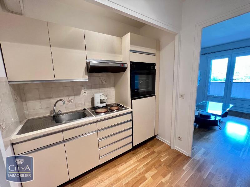 location appartement LA MOTTE SERVOLEX
