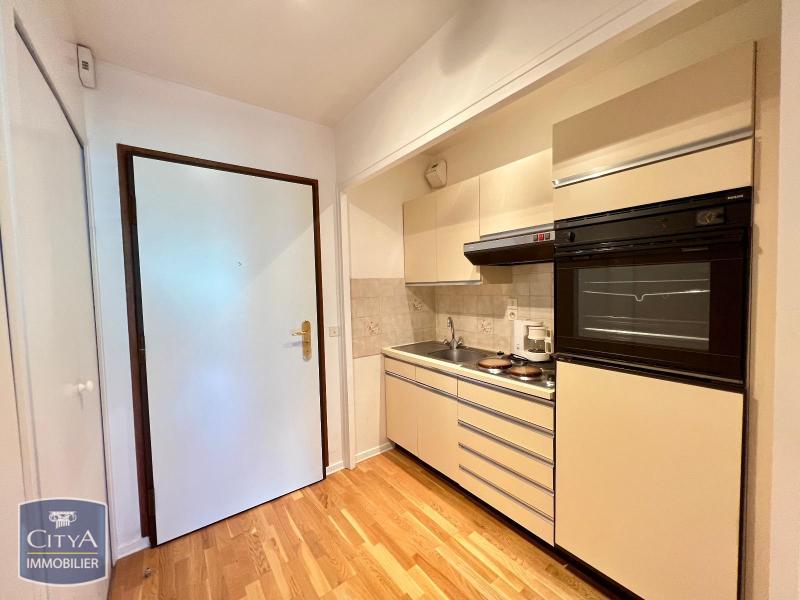 location appartement LA MOTTE SERVOLEX