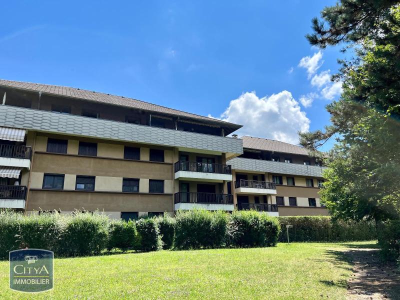 location appartement LA MOTTE SERVOLEX