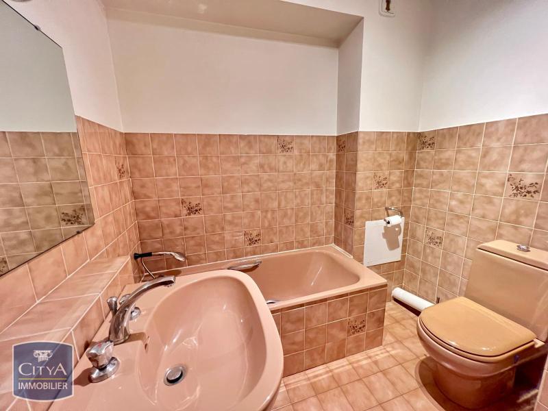 location appartement LA MOTTE SERVOLEX
