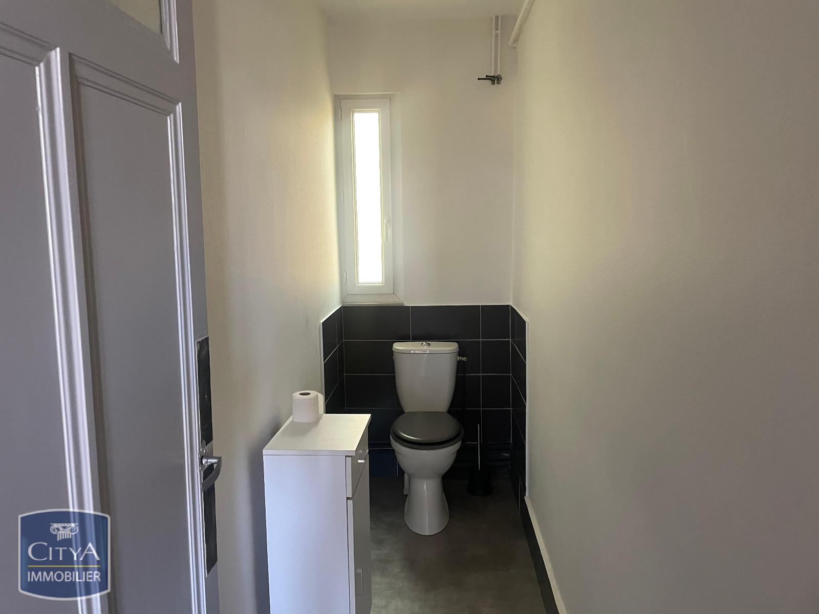 location appartement BOURG EN BRESSE