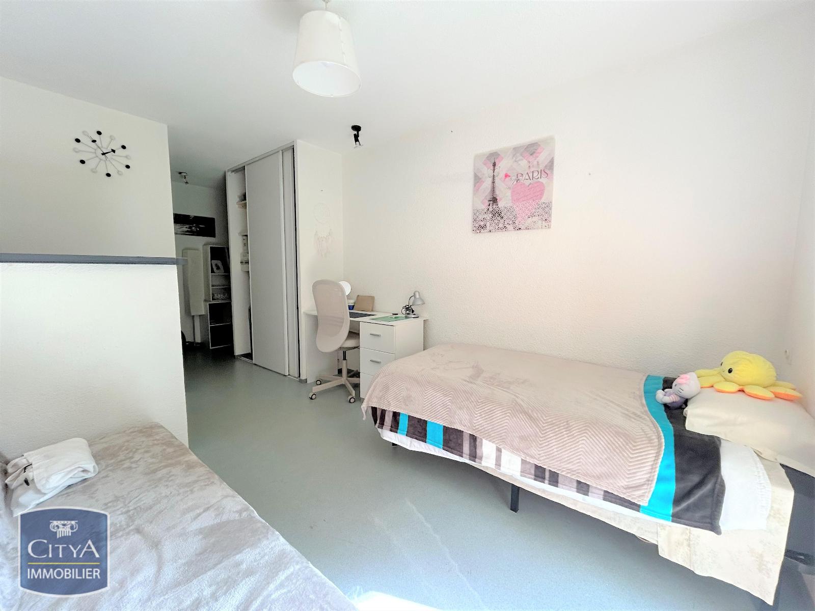 vente appartement JACOB BELLECOMBETTE
