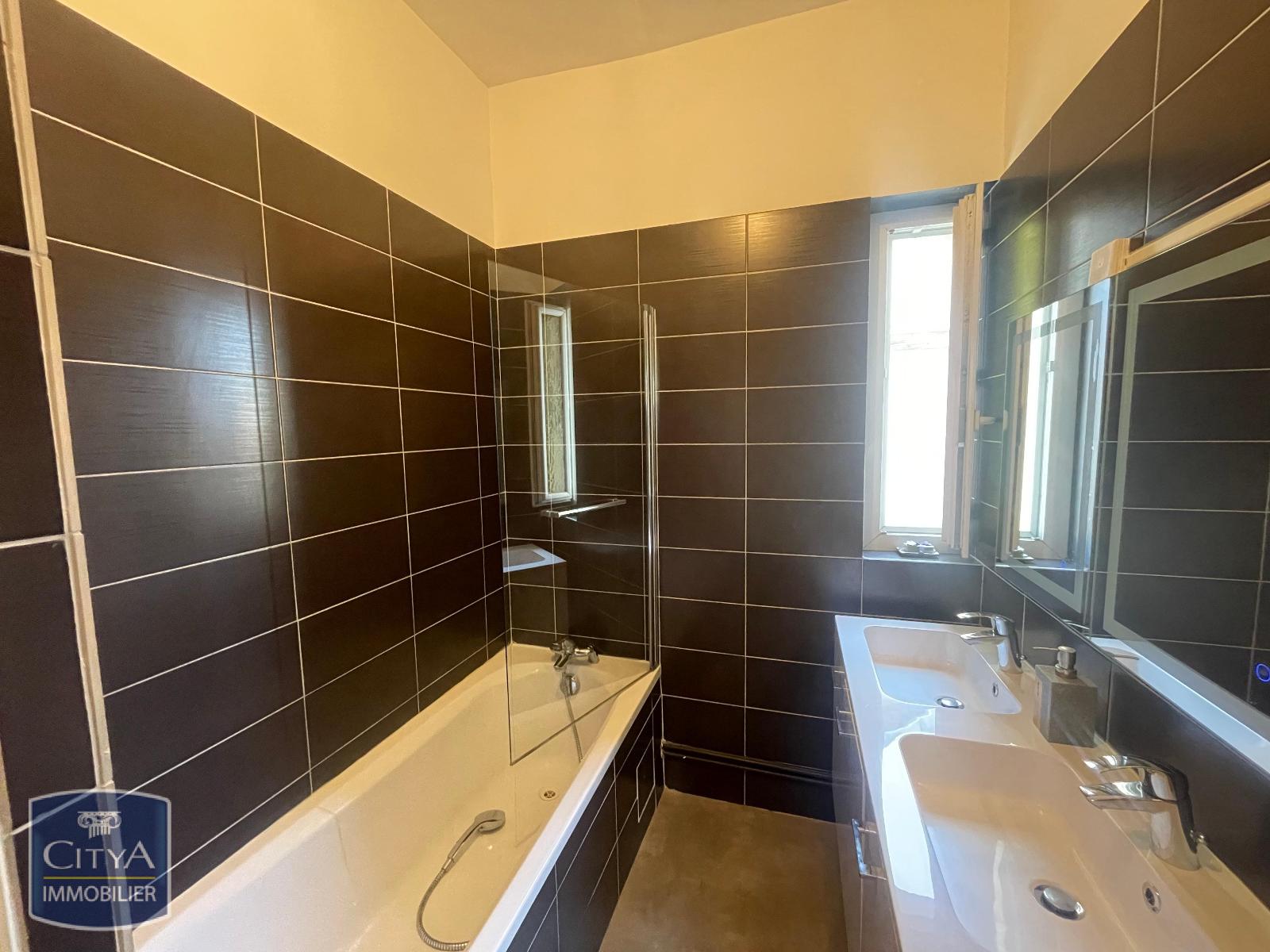 location appartement BOURG EN BRESSE