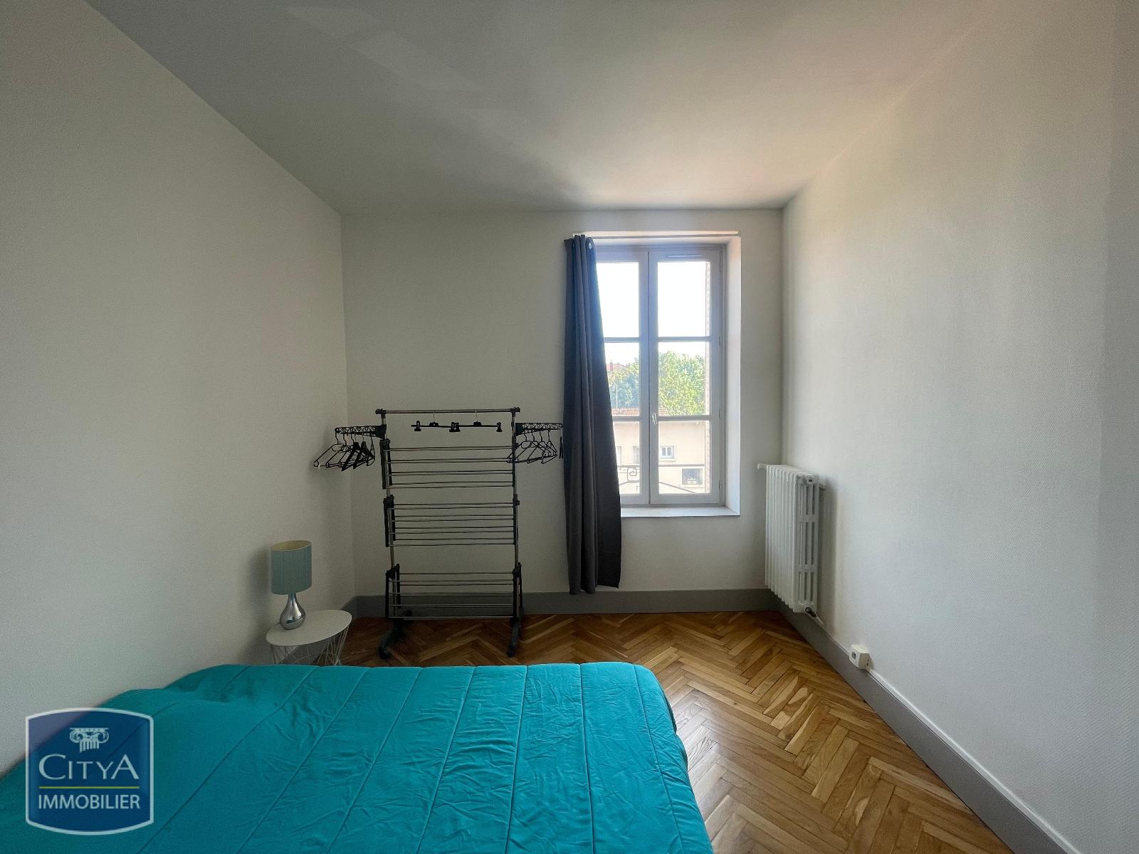 location appartement BOURG EN BRESSE