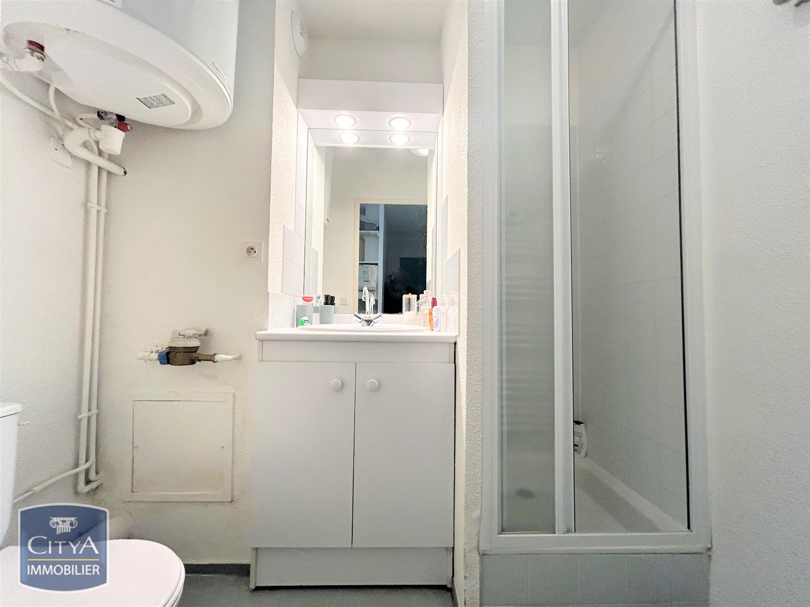 vente appartement JACOB BELLECOMBETTE