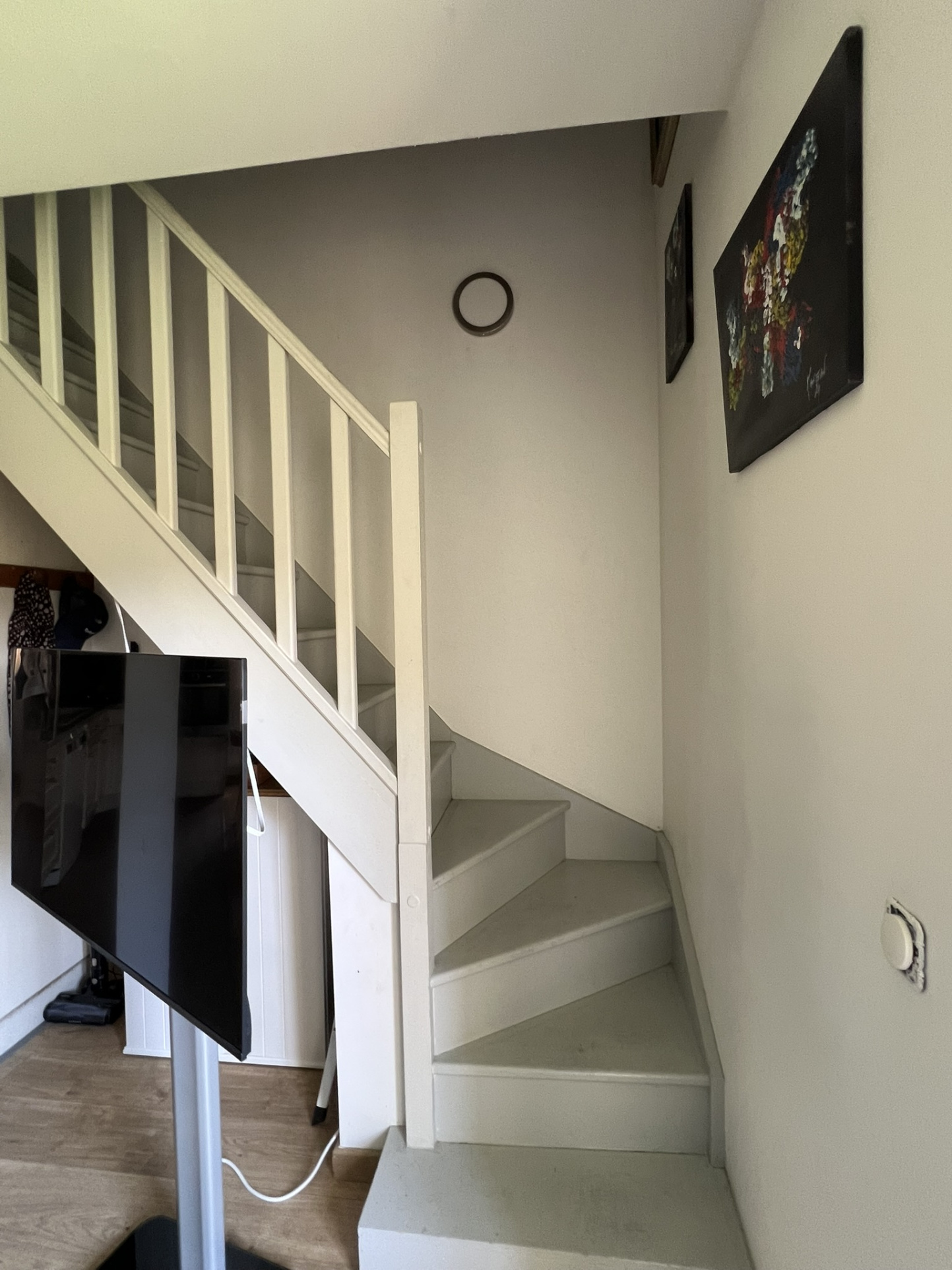 vente appartement CHAPAREILLAN