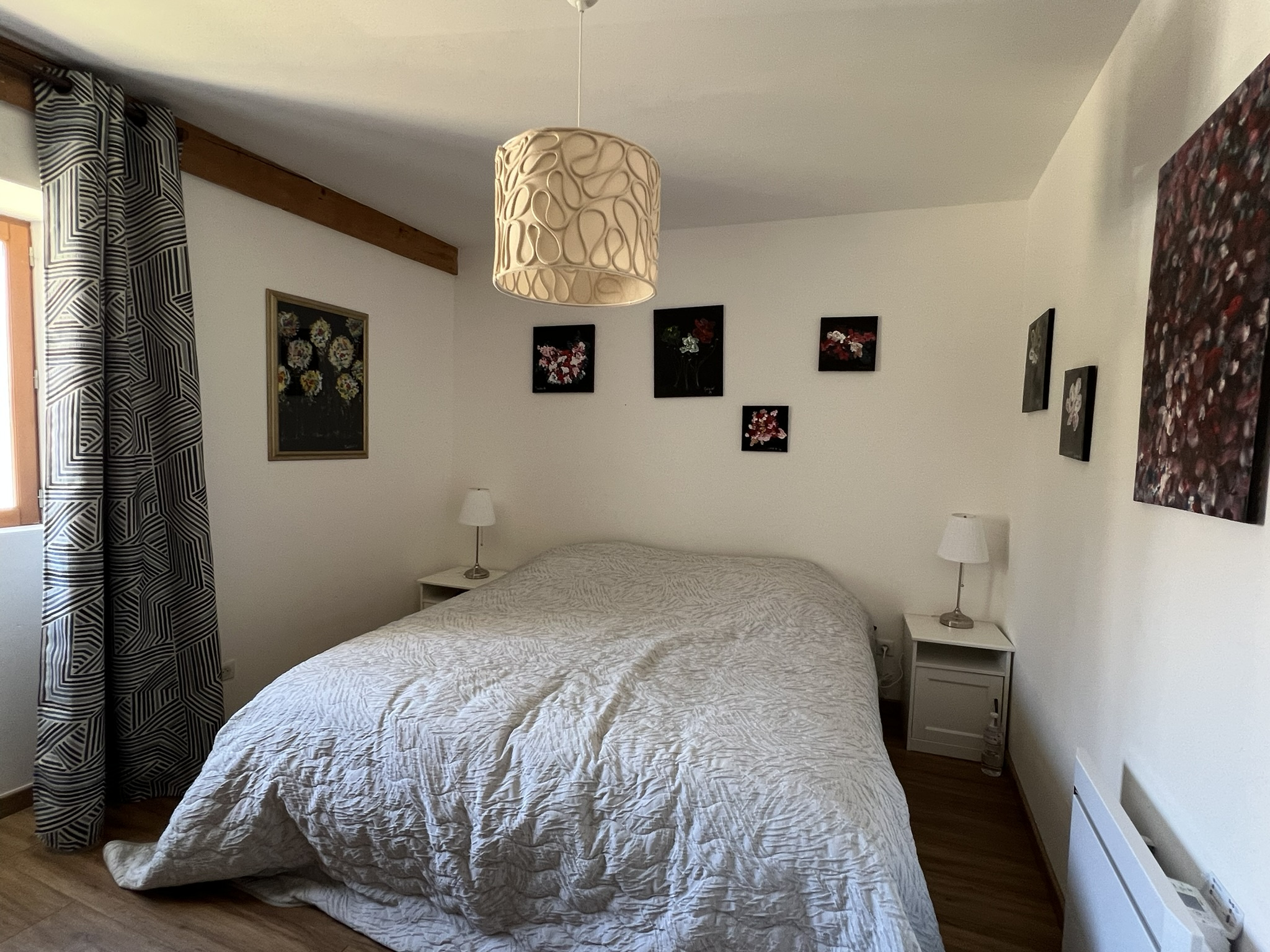 vente appartement CHAPAREILLAN