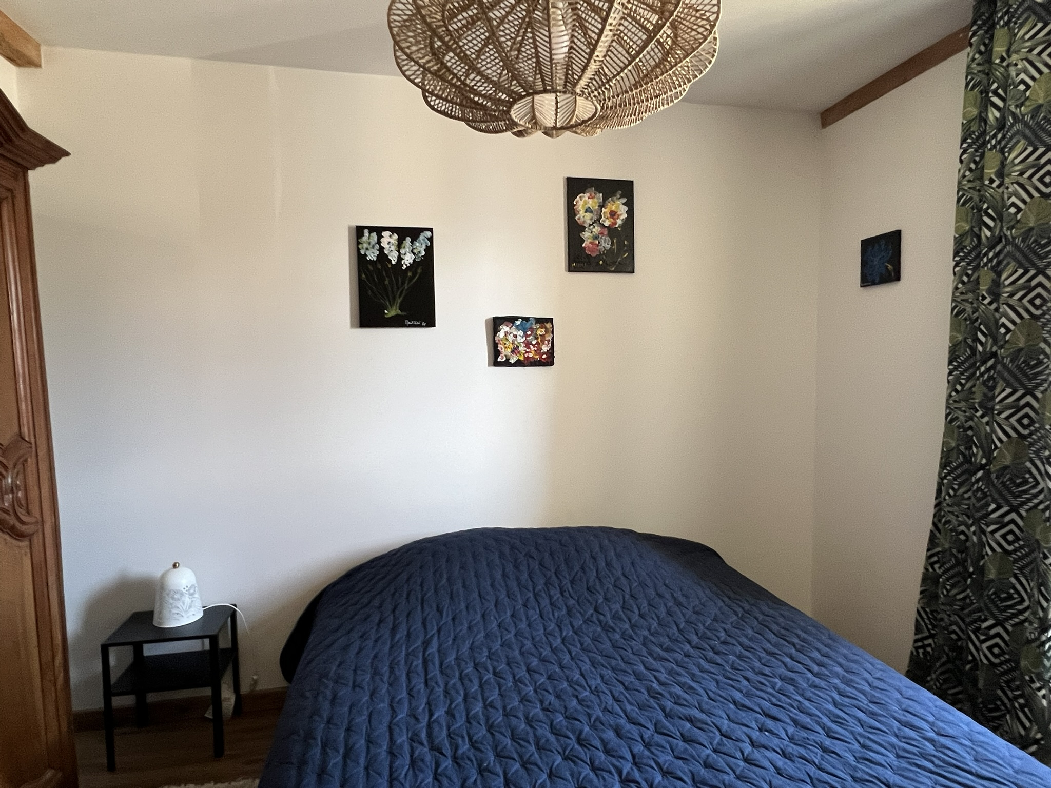 vente appartement CHAPAREILLAN