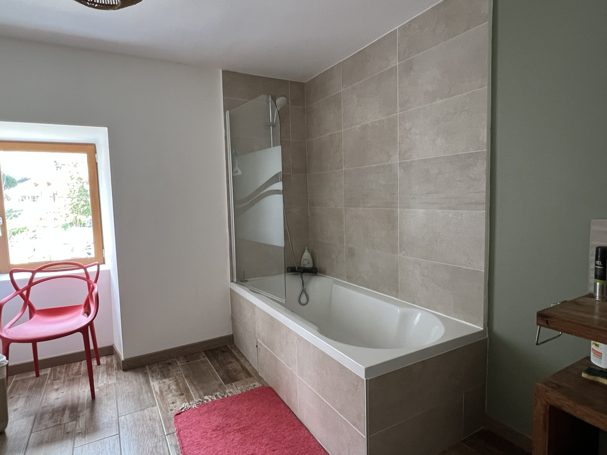 vente appartement CHAPAREILLAN