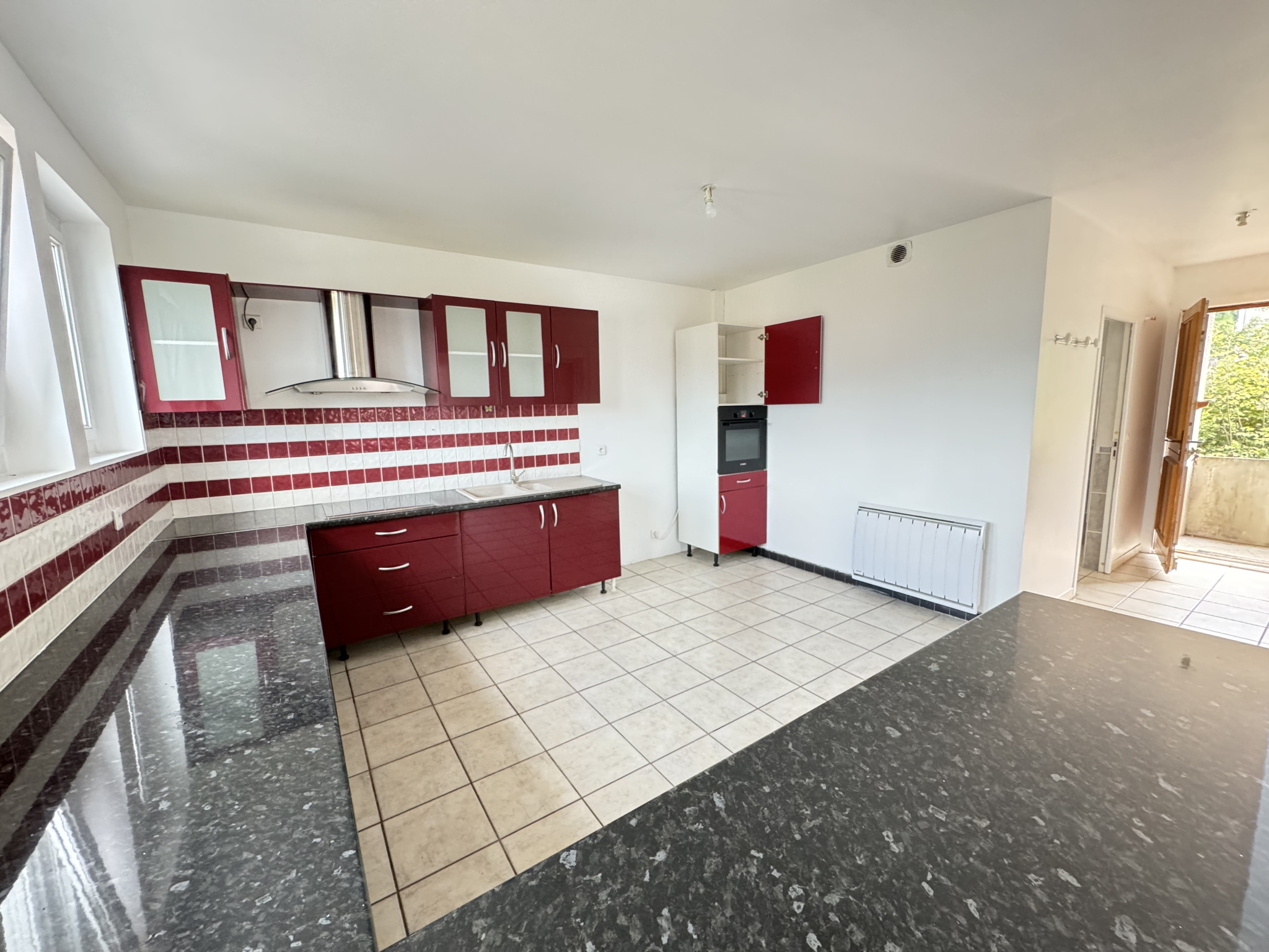 vente maison SCIONZIER