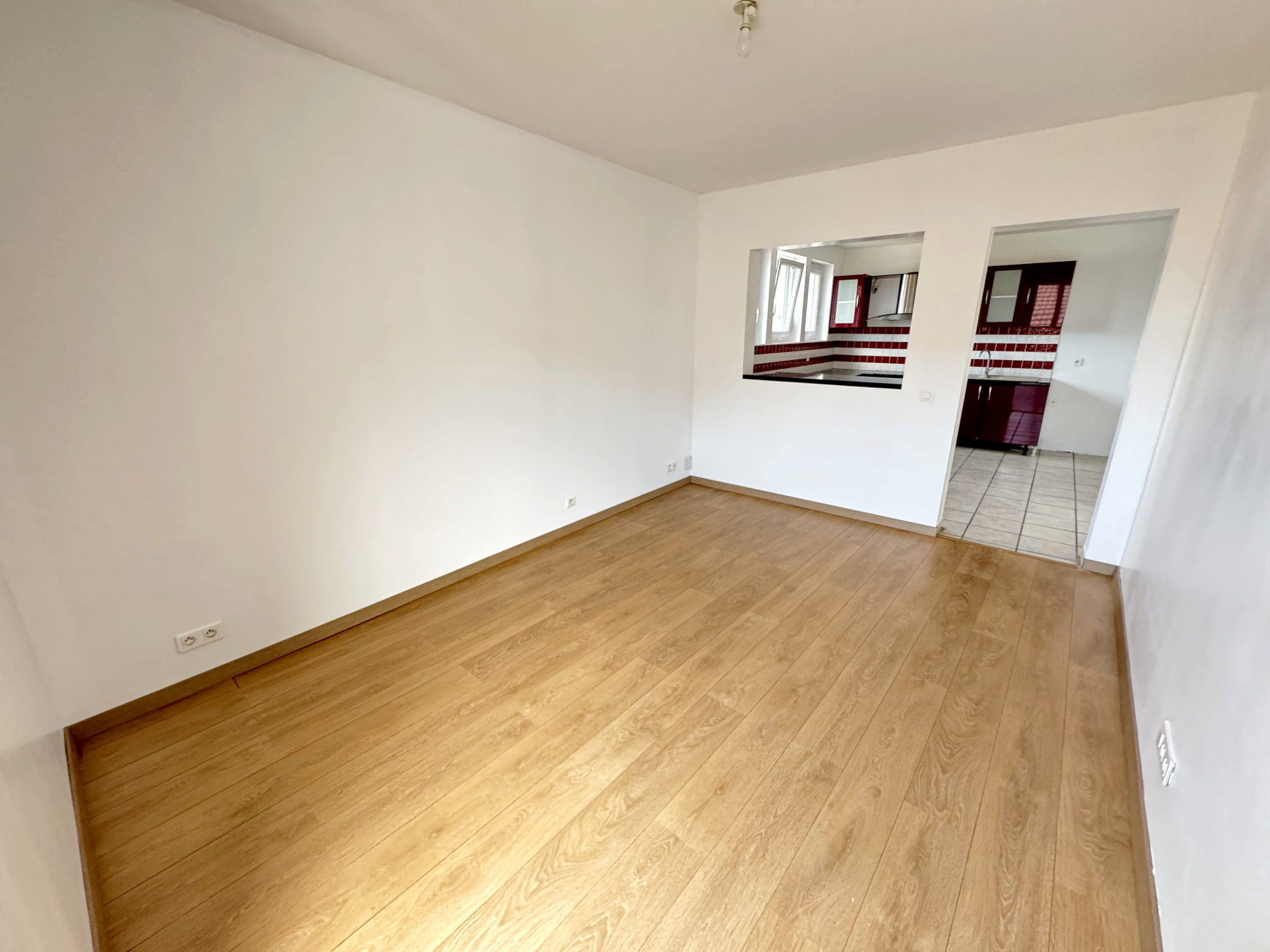 vente maison SCIONZIER