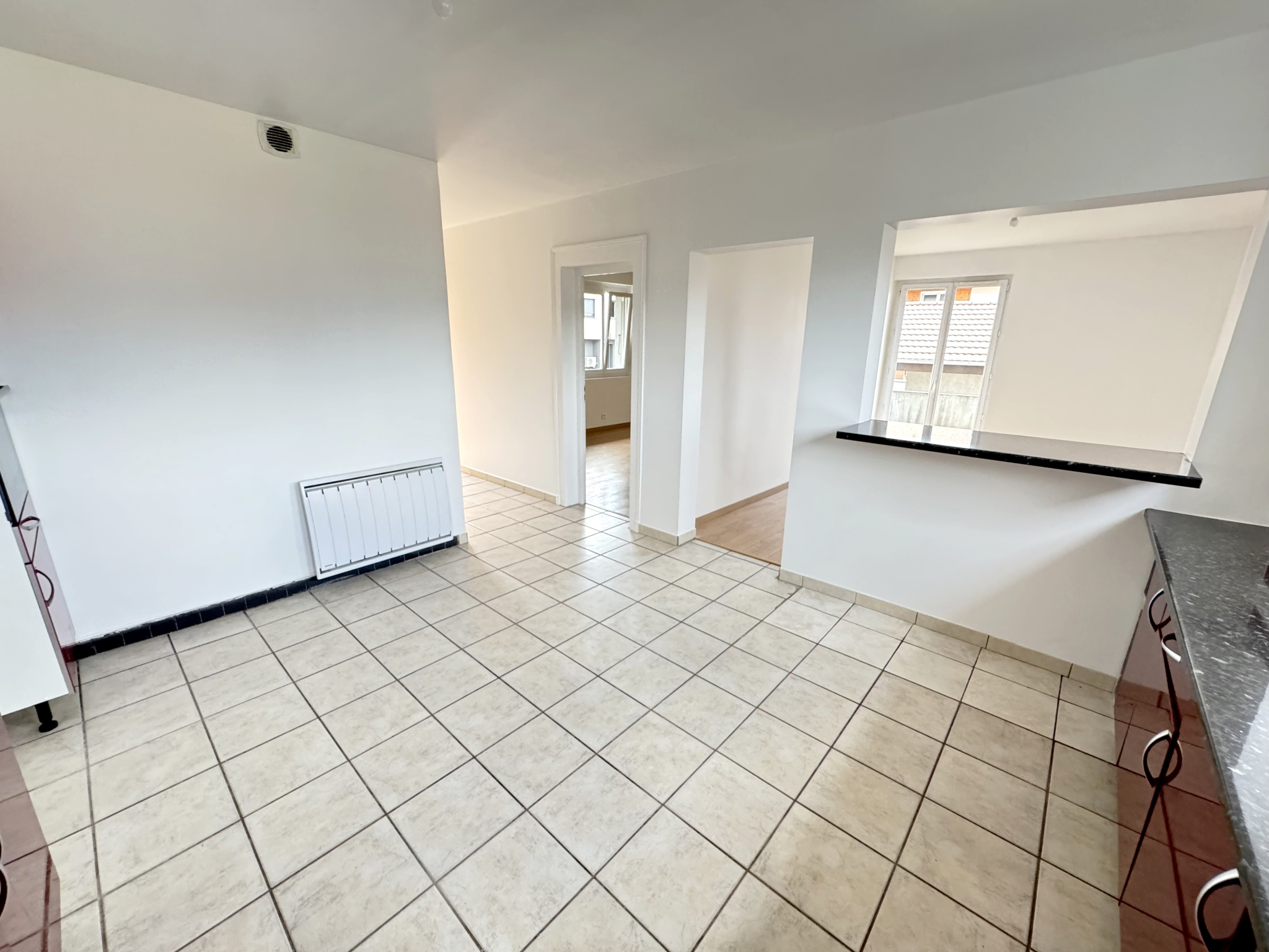 vente maison SCIONZIER