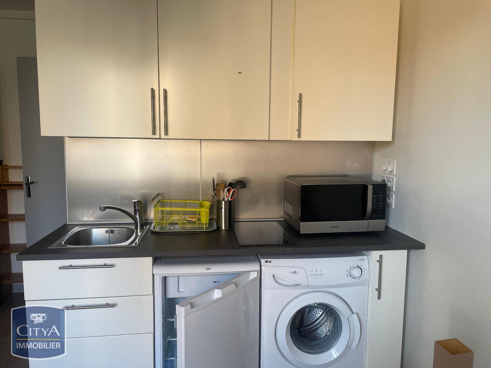 location appartement BOURG EN BRESSE