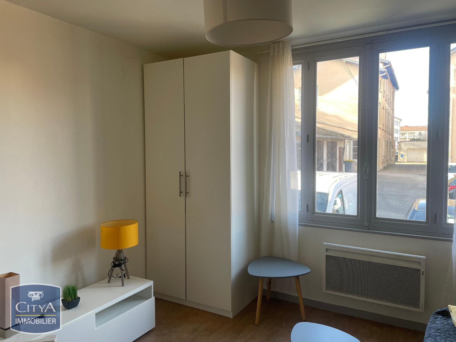 location appartement BOURG EN BRESSE