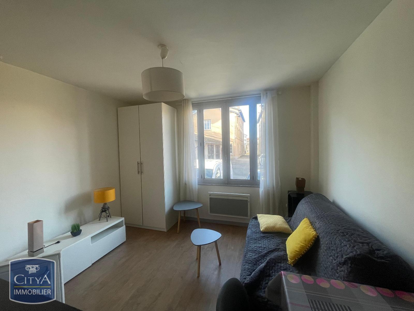 location appartement BOURG EN BRESSE