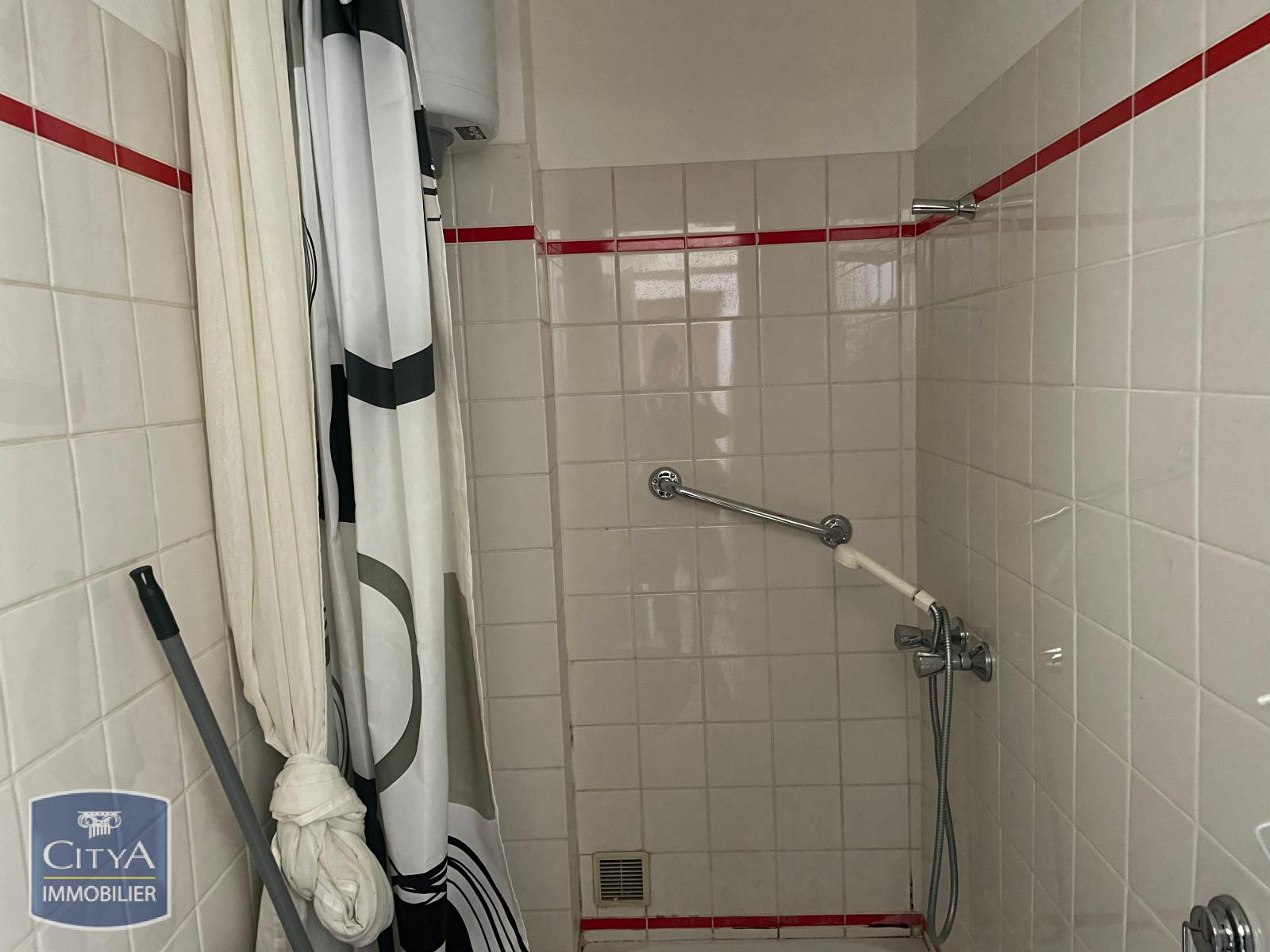 location appartement BOURG EN BRESSE