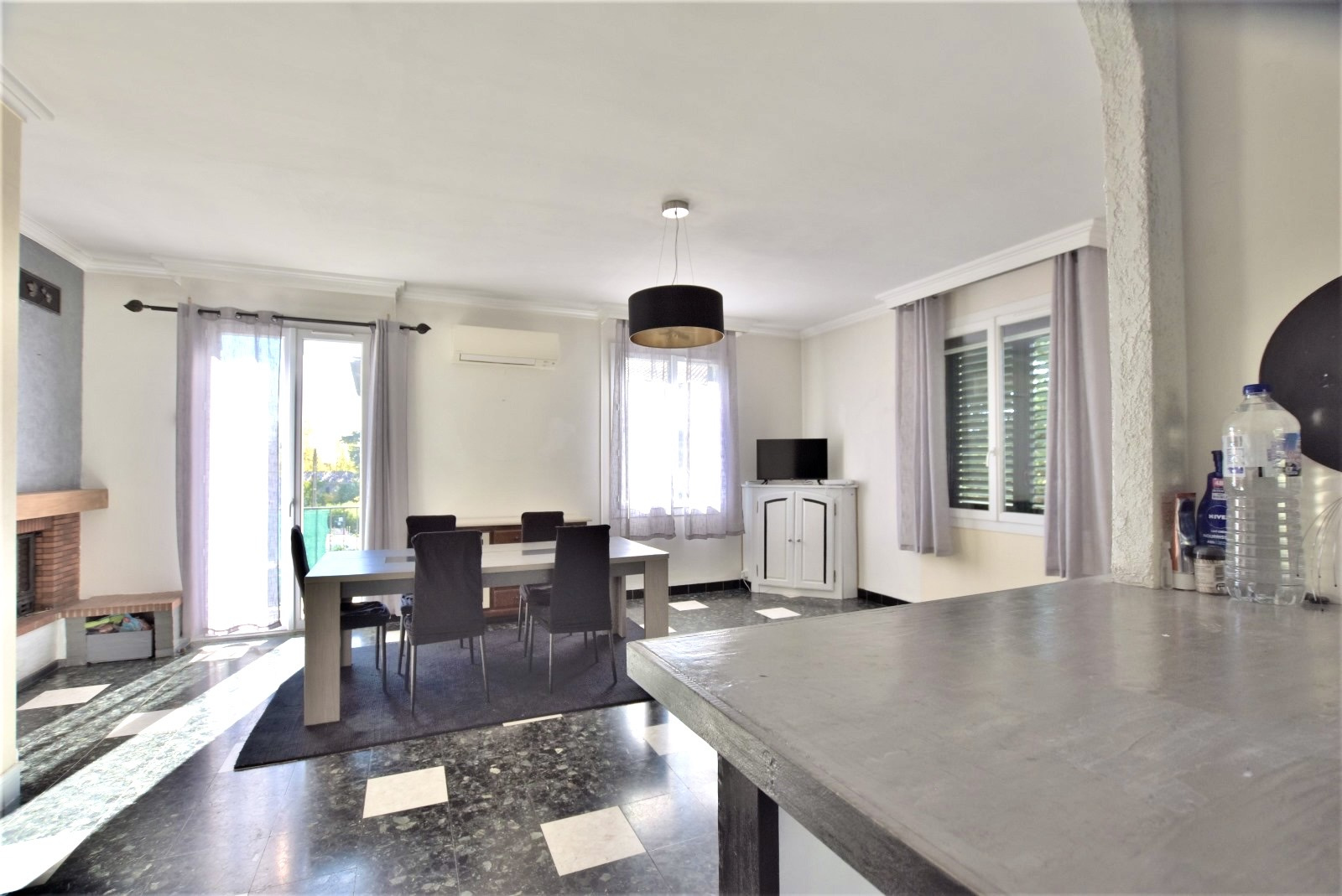 vente maison MANOSQUE