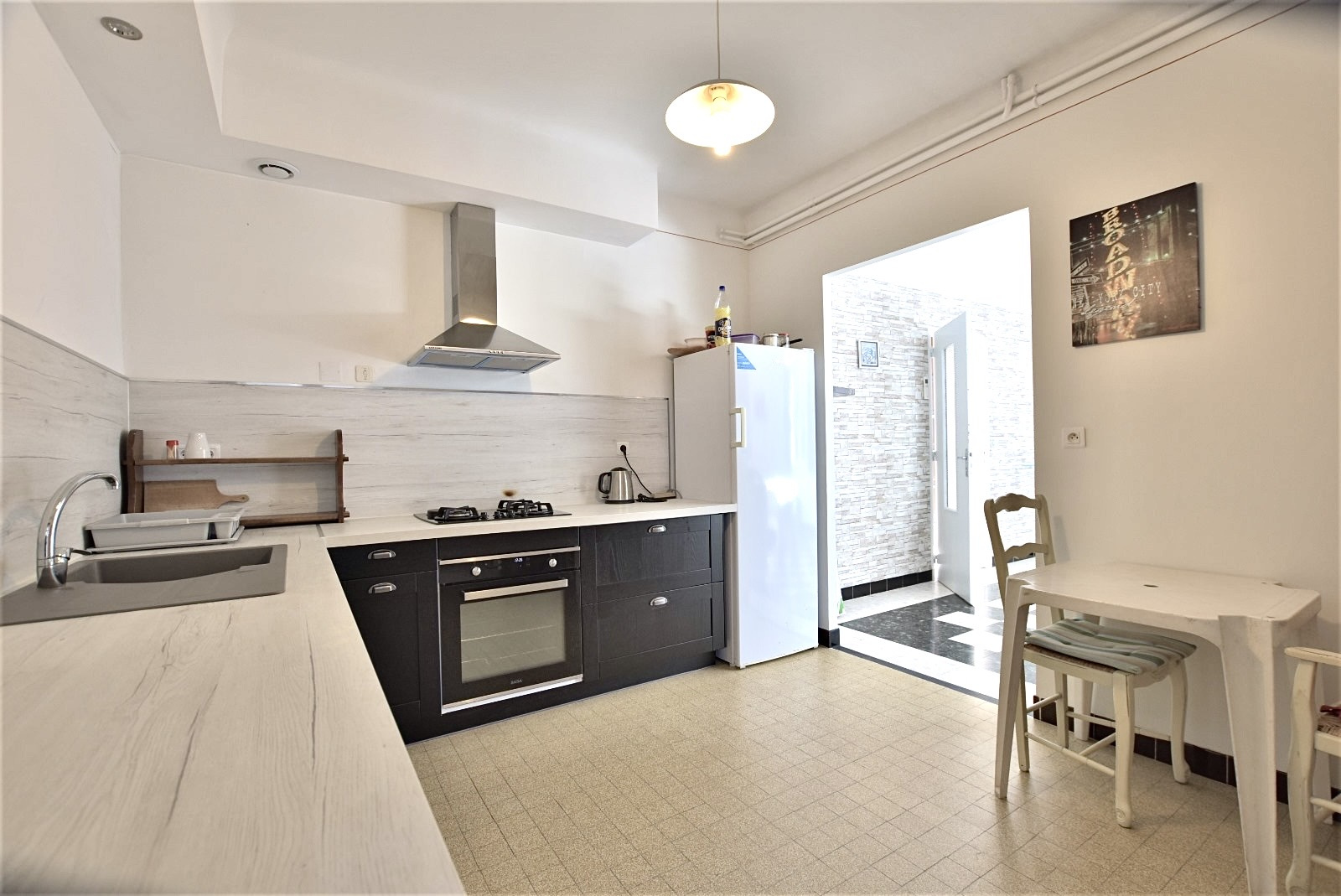 vente maison MANOSQUE