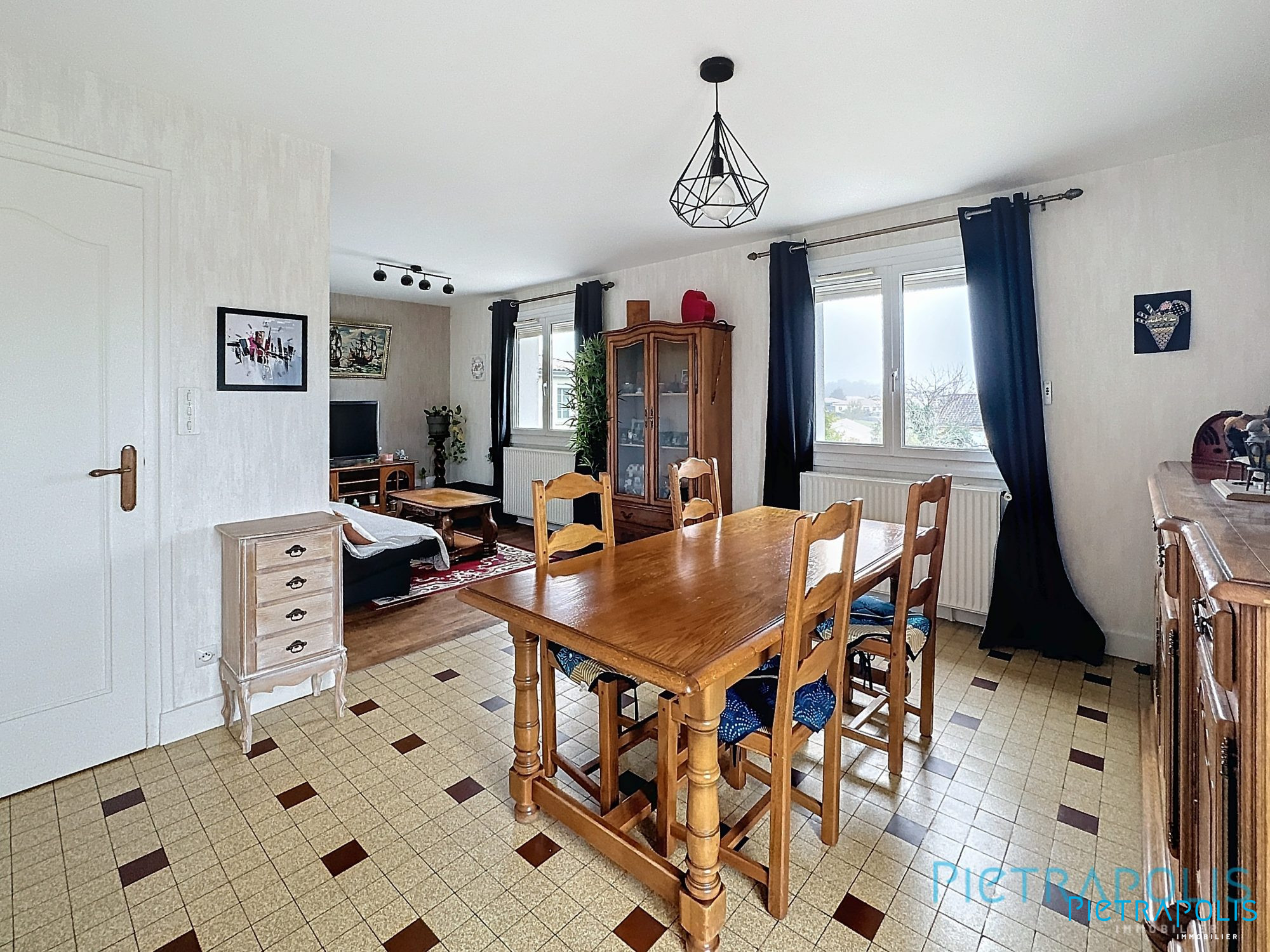 vente maison MACON