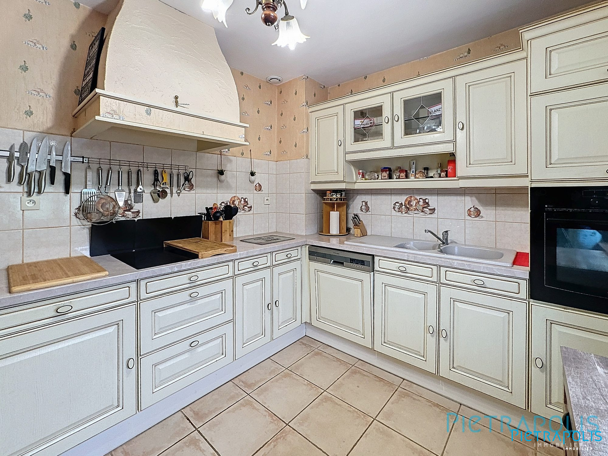 vente maison MACON