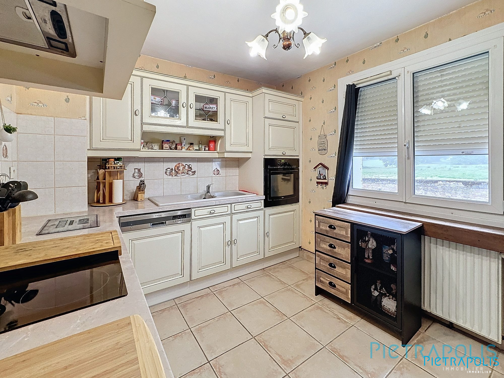 vente maison MACON
