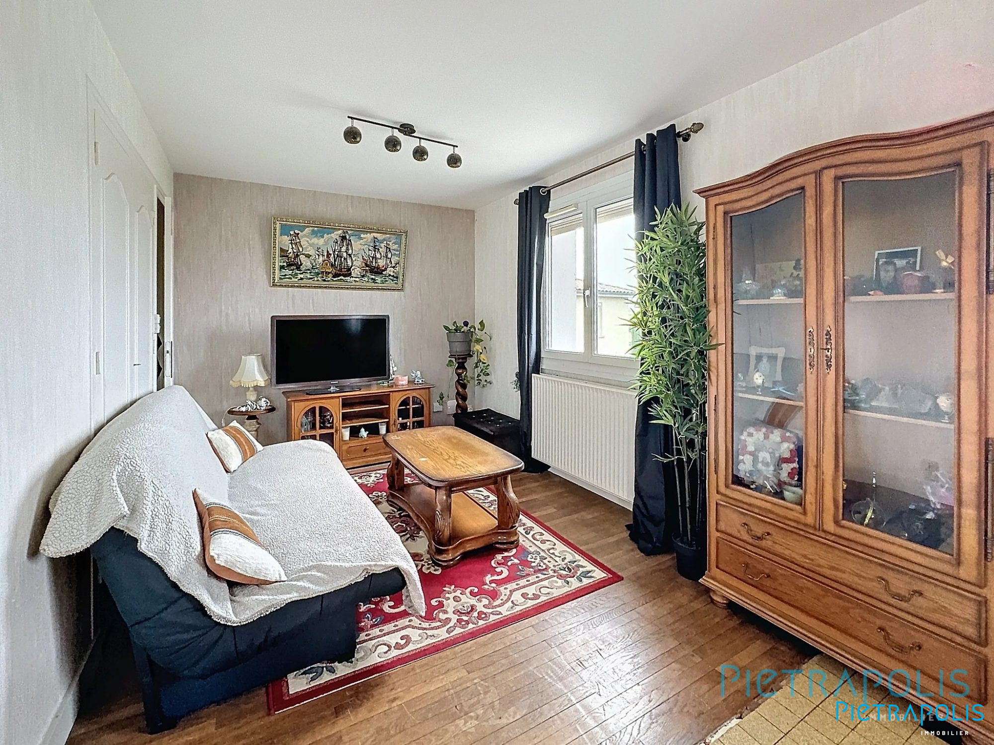 vente maison MACON