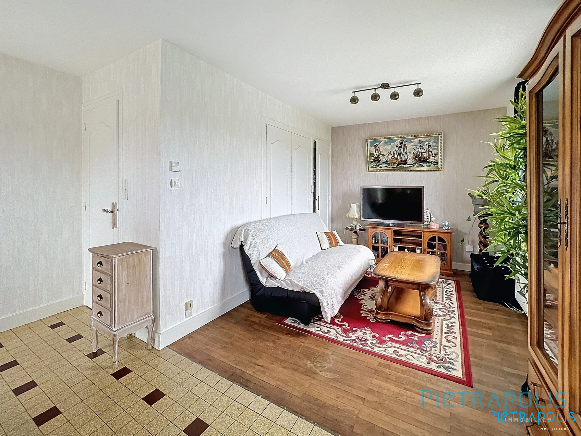 vente maison MACON