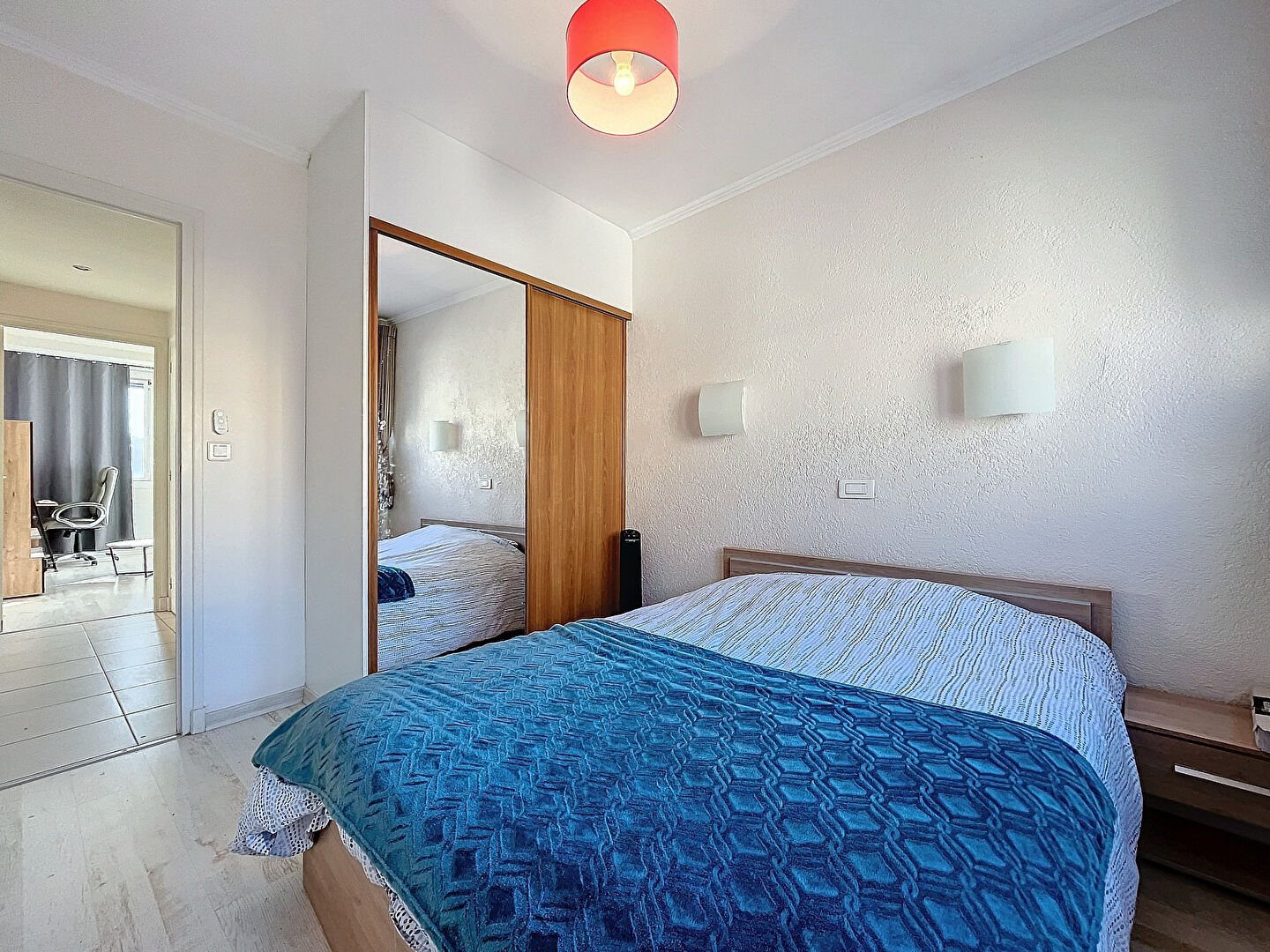 vente appartement 