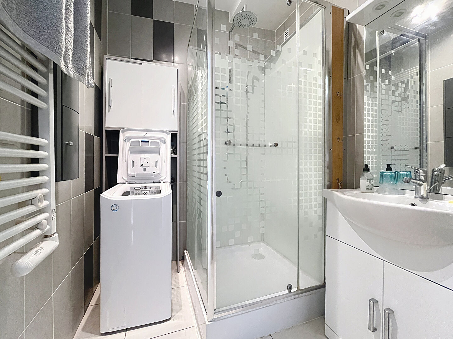 vente appartement 