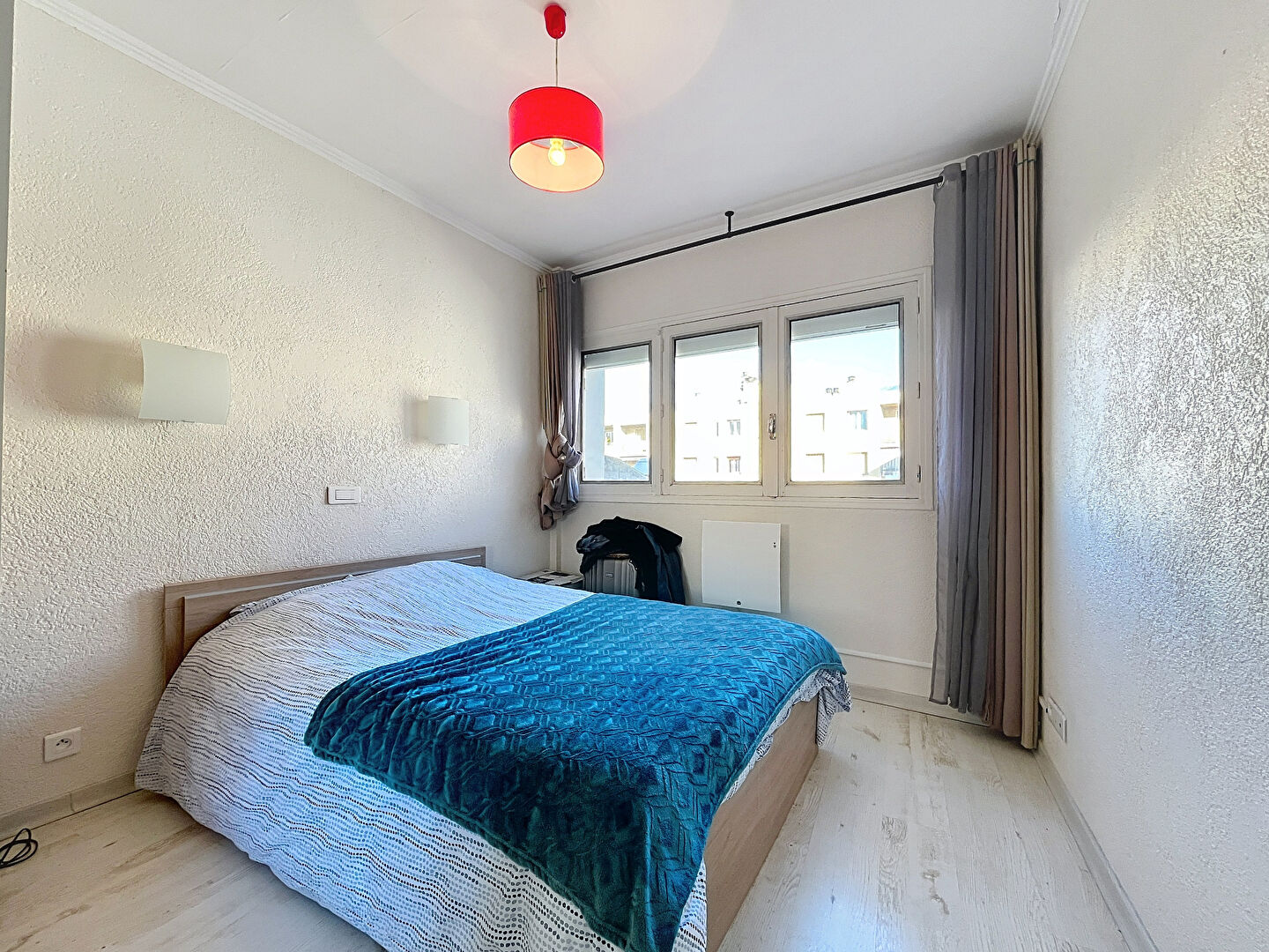 vente appartement 