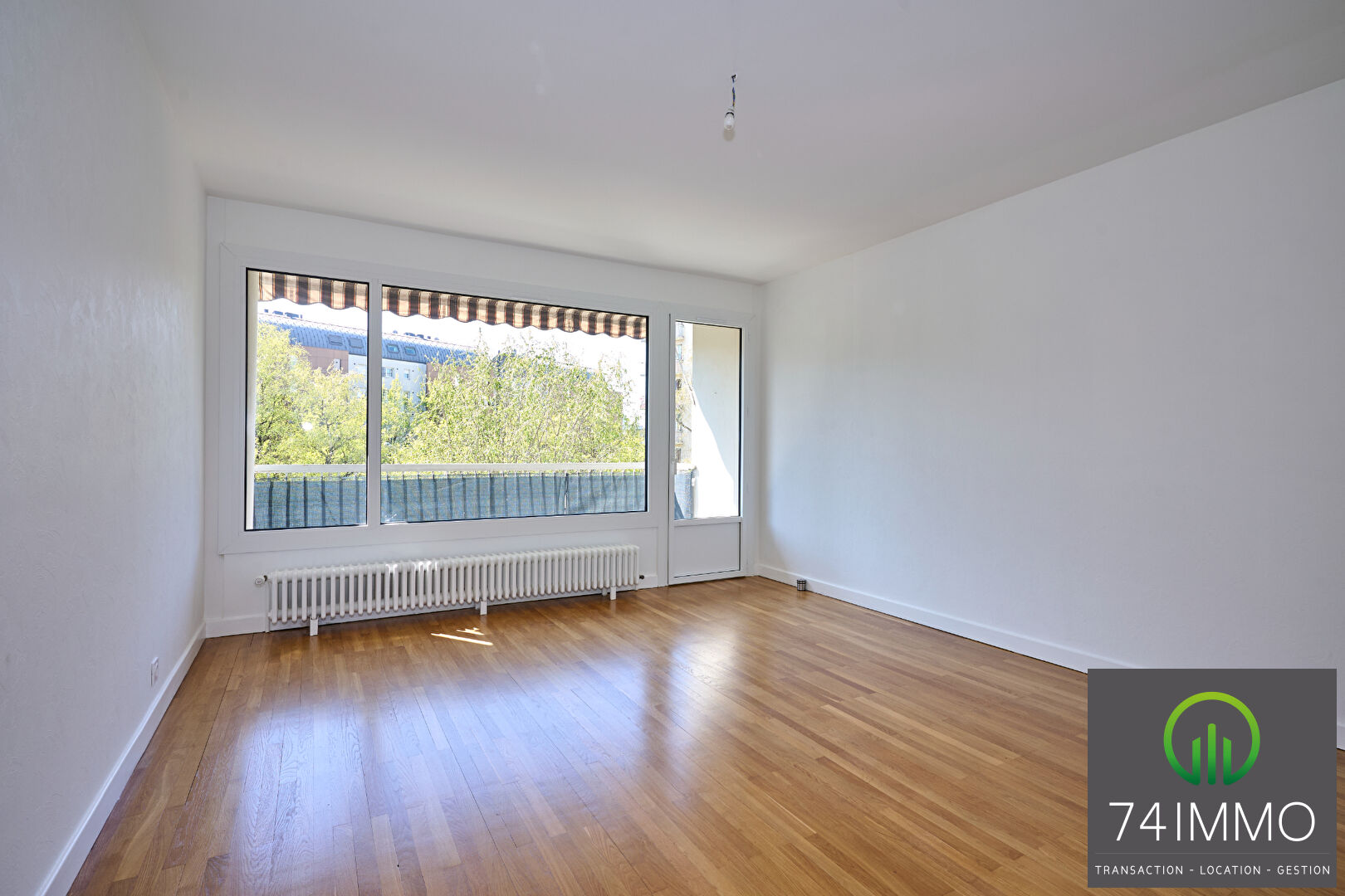 vente appartement 