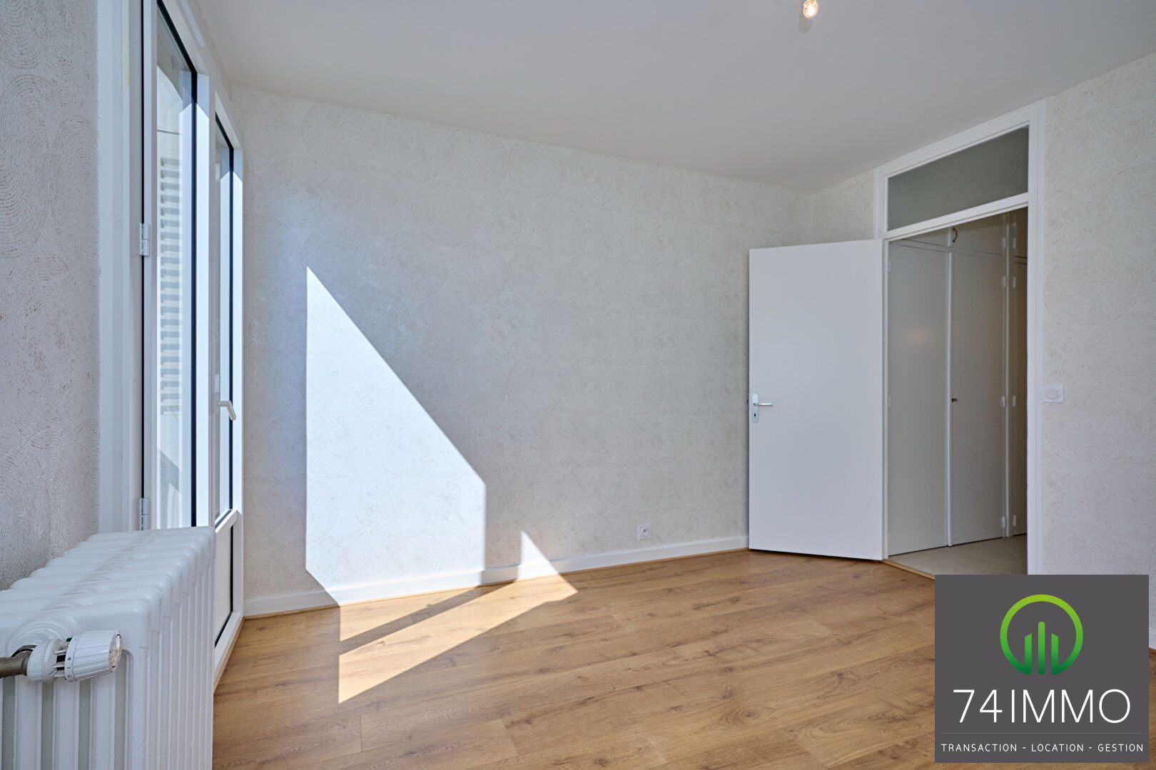 vente appartement 